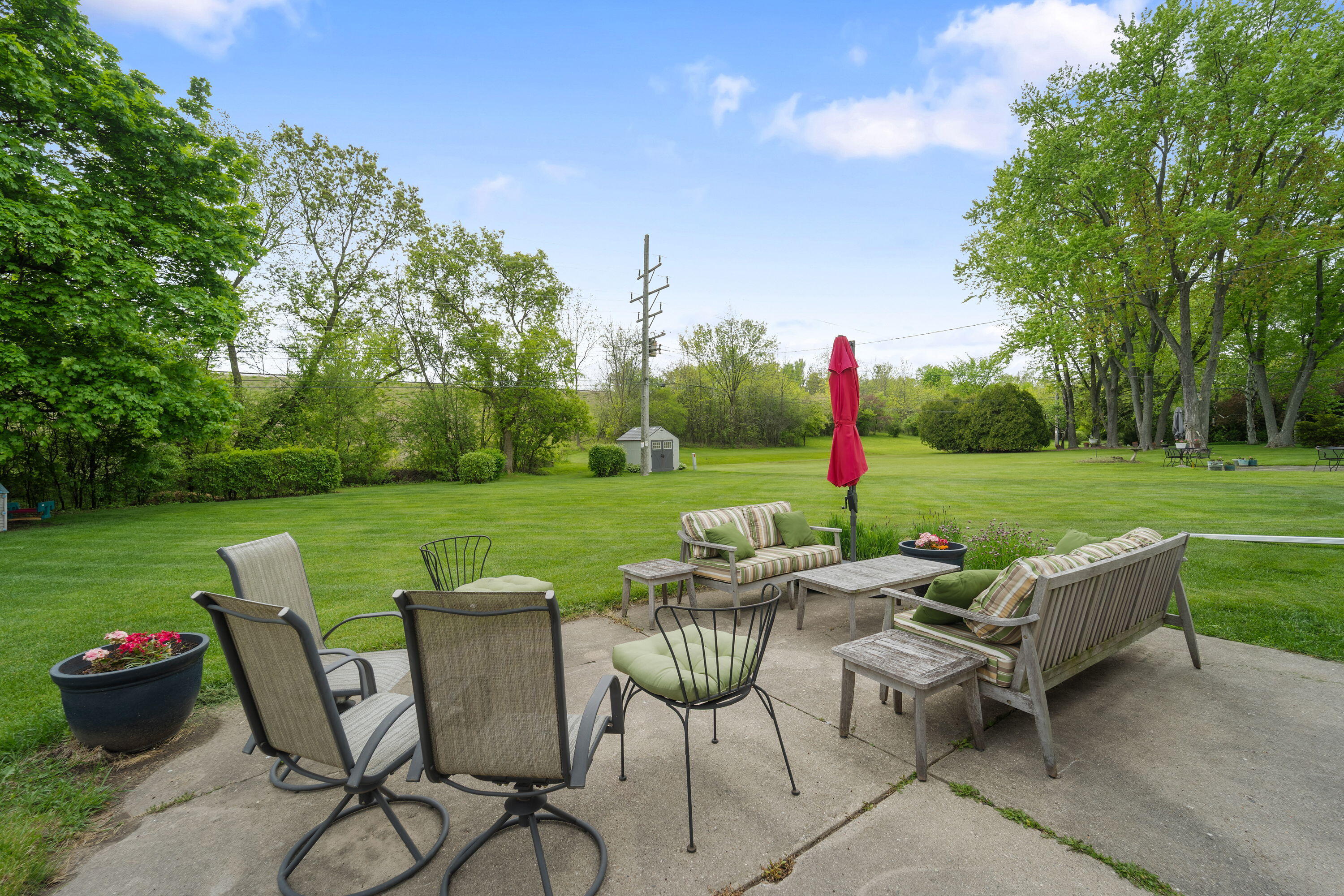 701 W Fairfield Ct