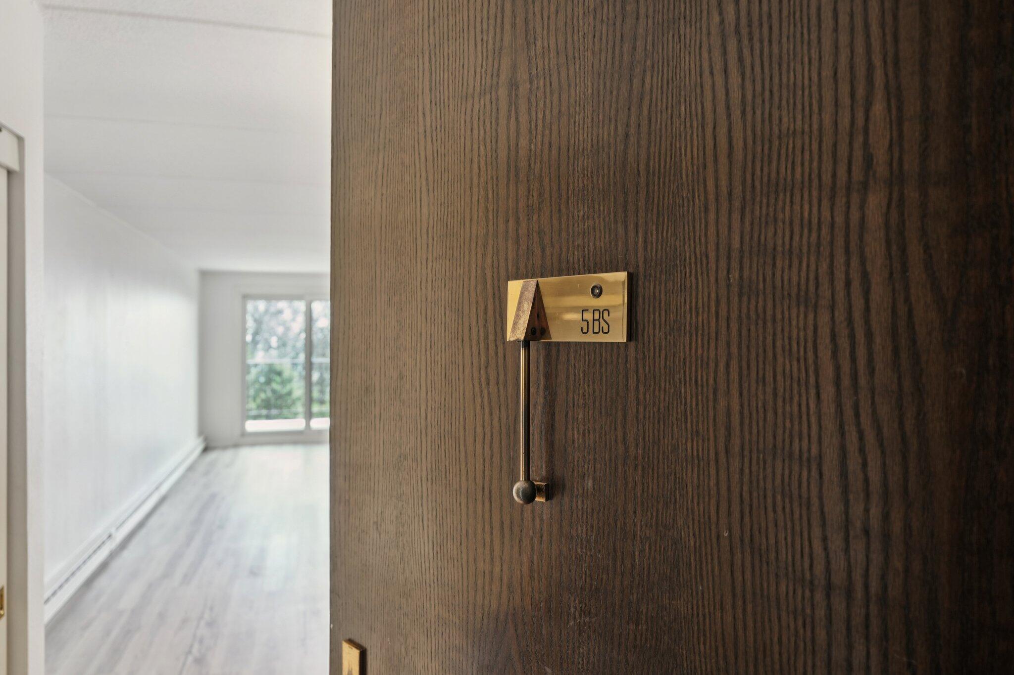 111 11th St Unit: 5BS