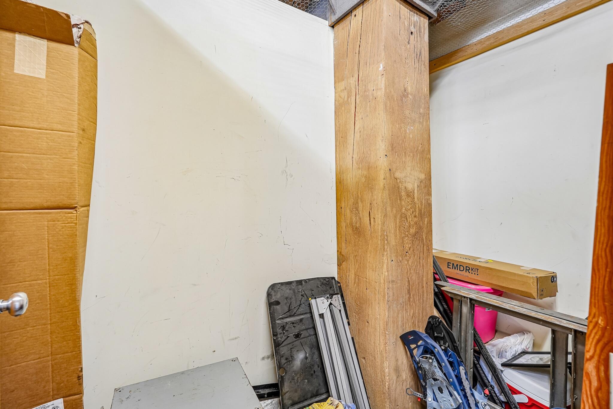1818 N Water St Unit: 504