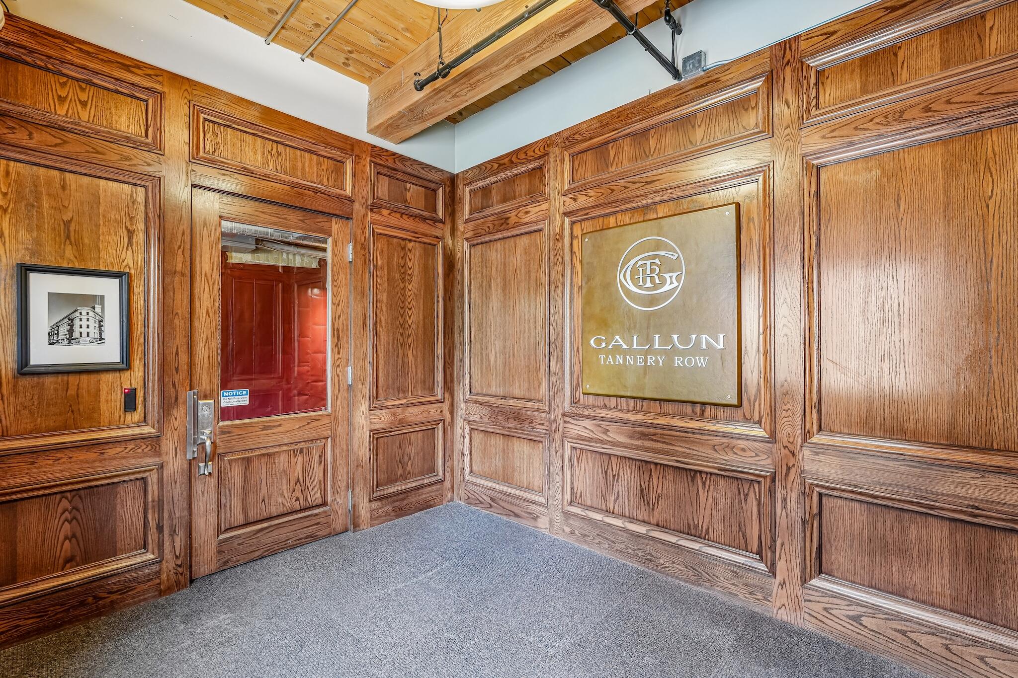 1818 N Water St Unit: 504