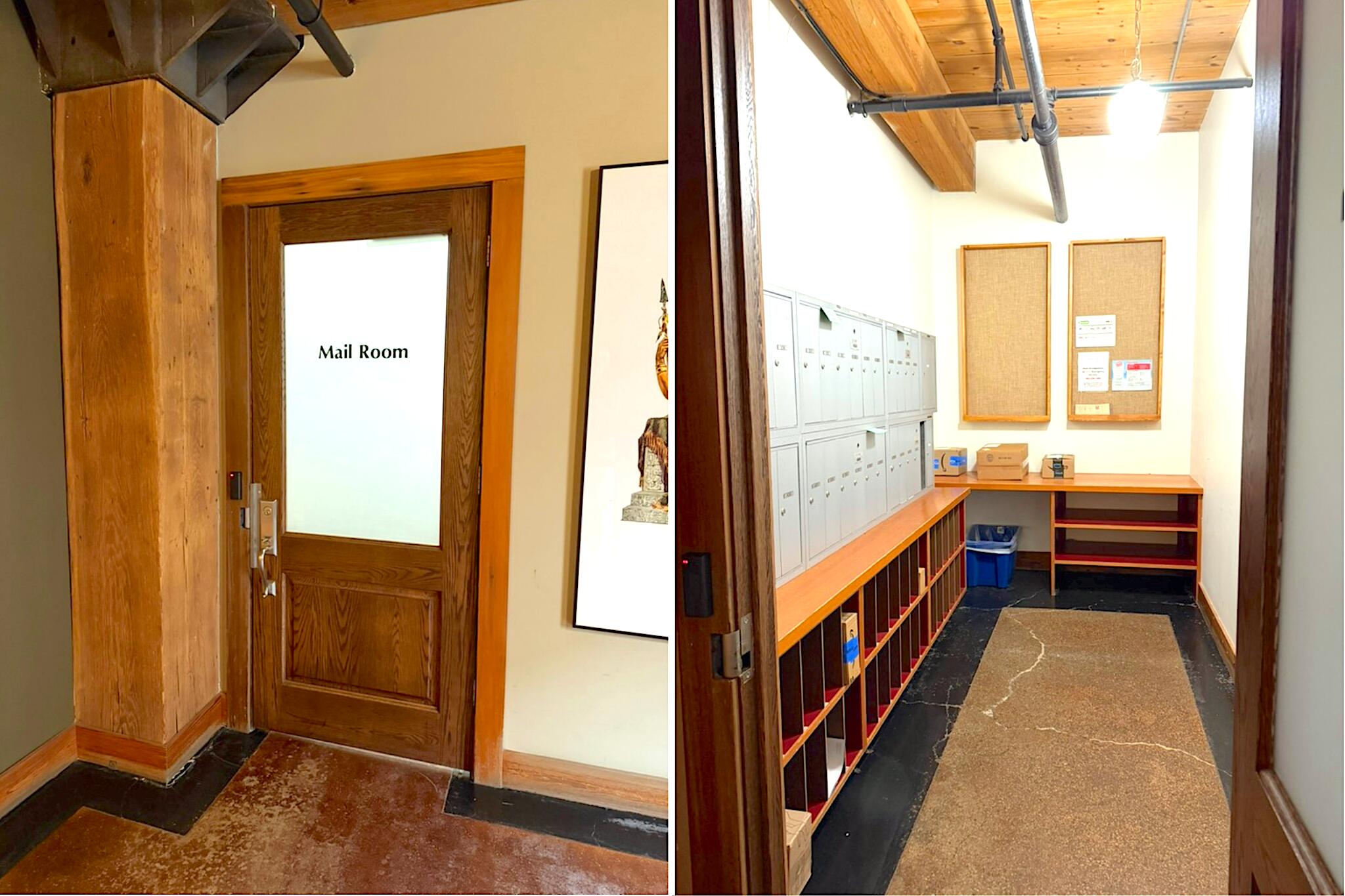 1818 N Water St Unit: 504