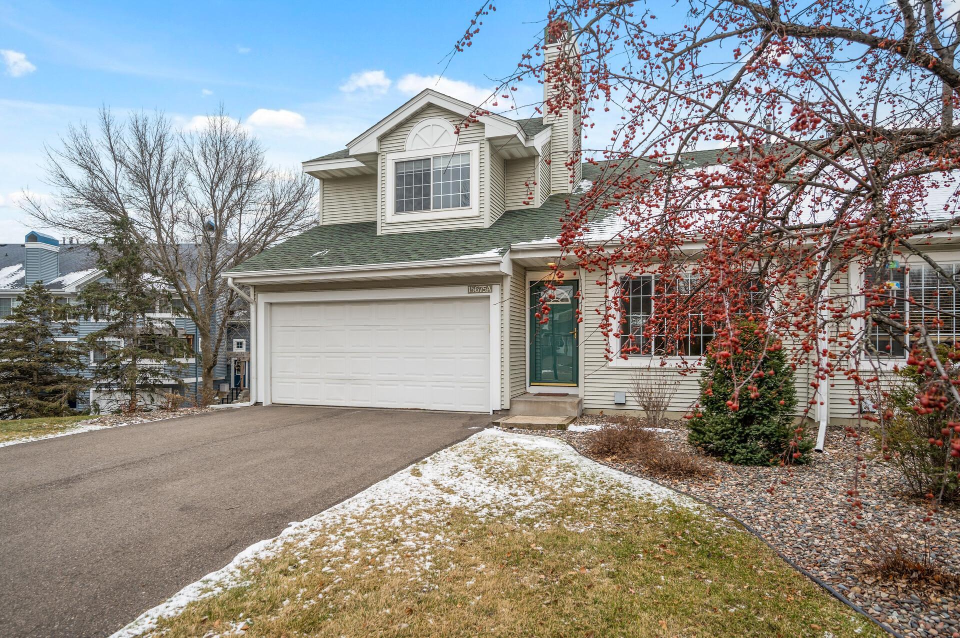 15675 25th Circle N Unit: A