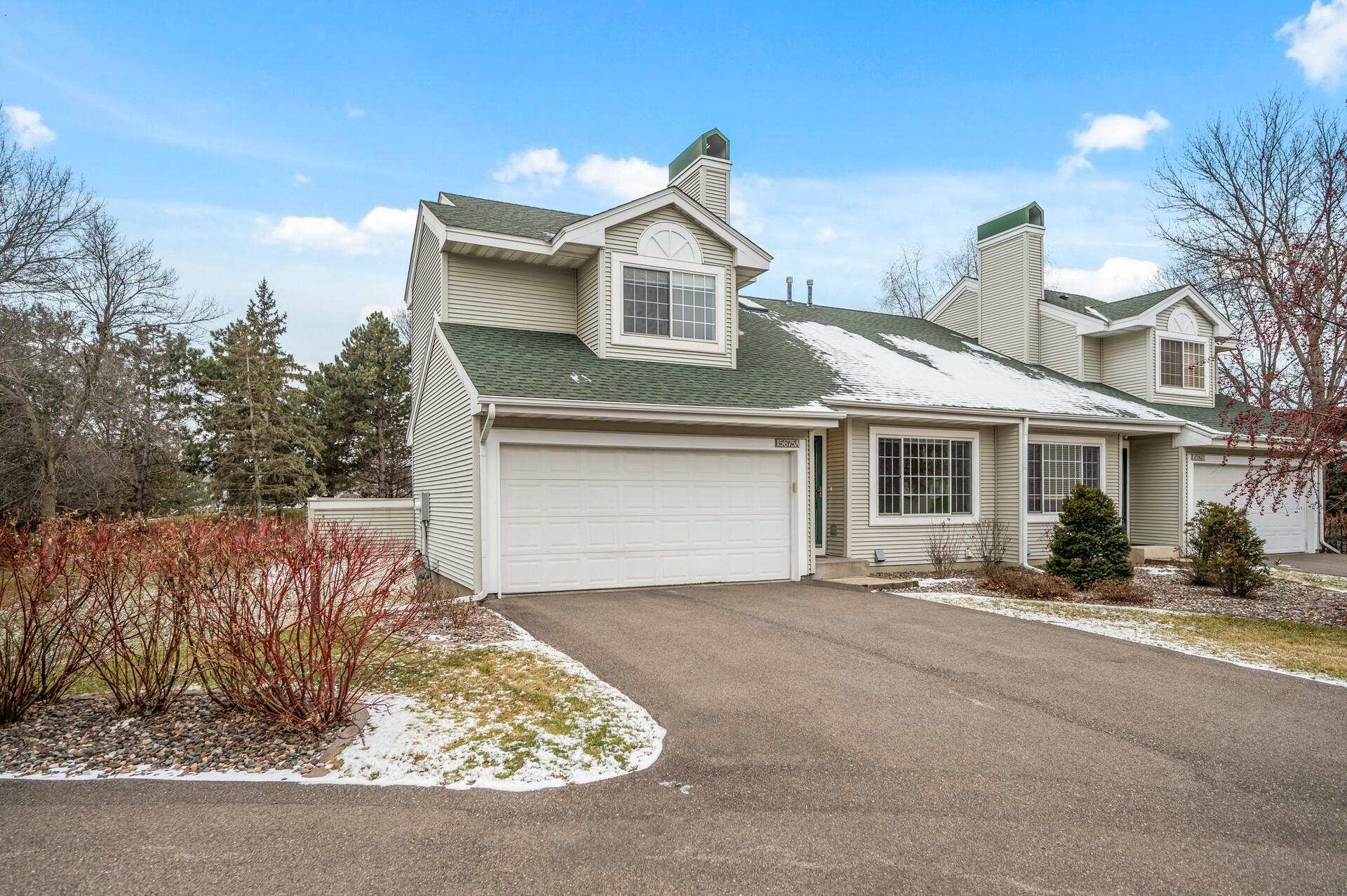 15675 25th Circle N Unit: A