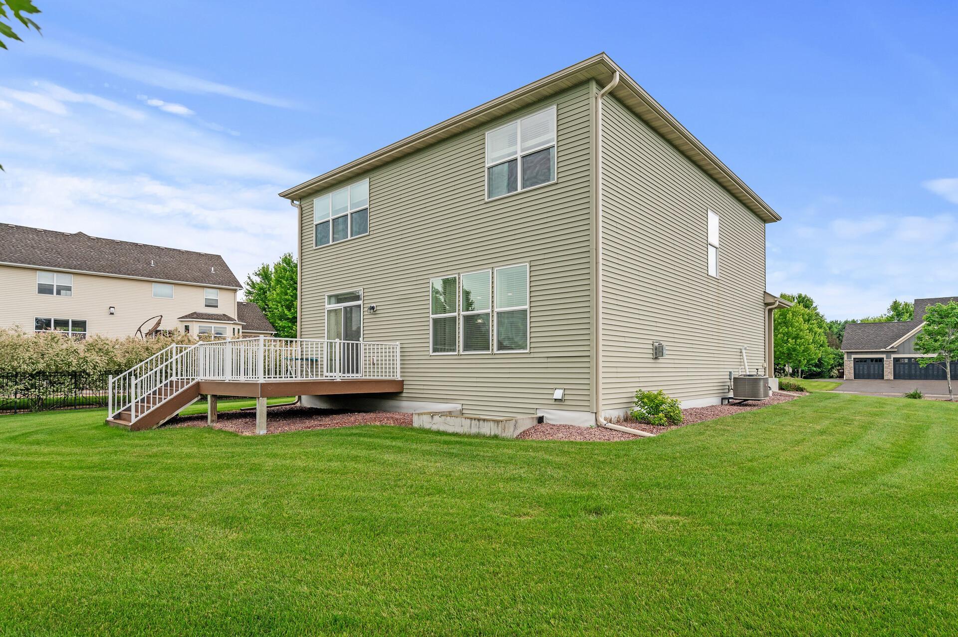 13535 Superior Drive