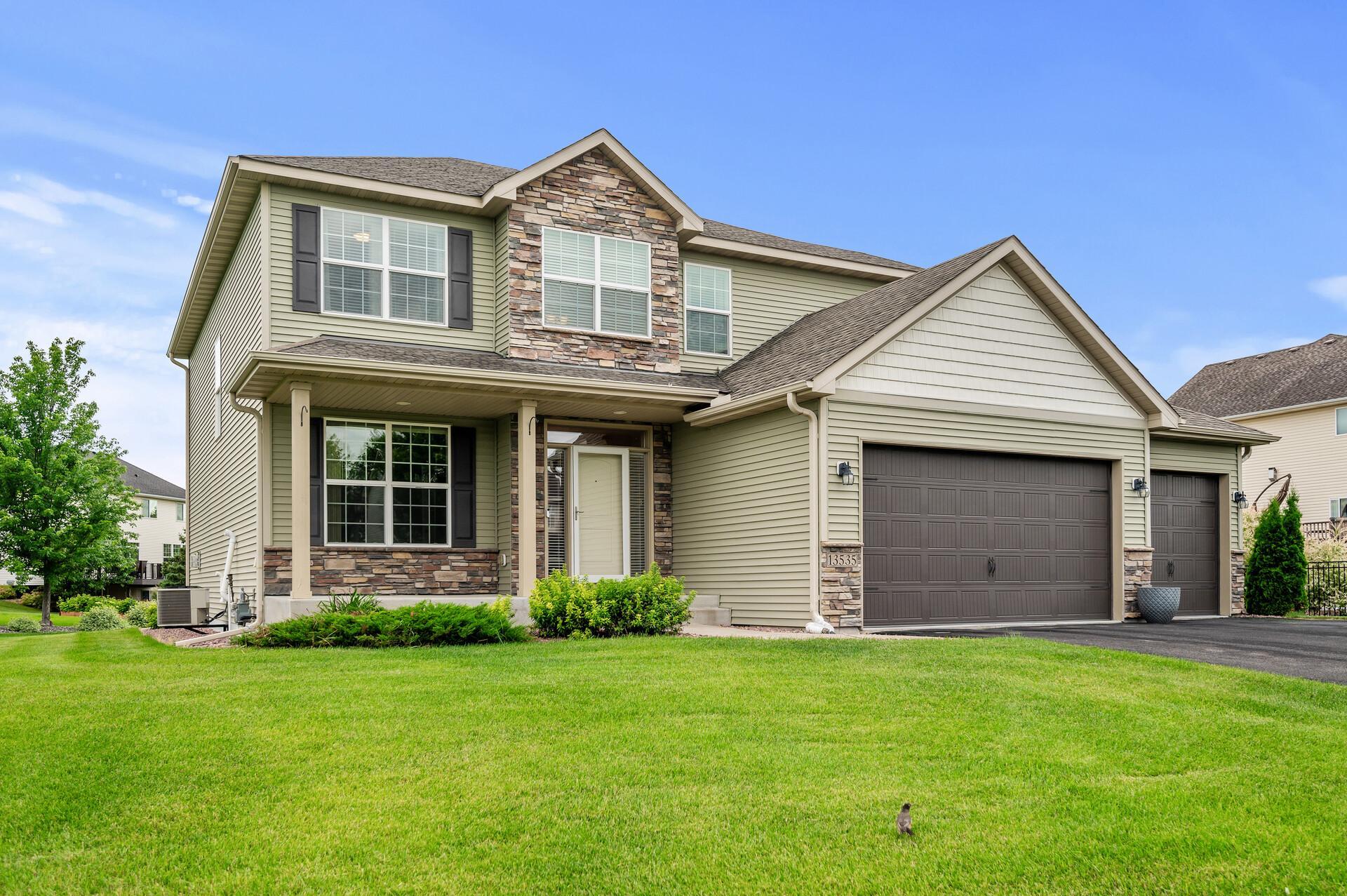 13535 Superior Drive