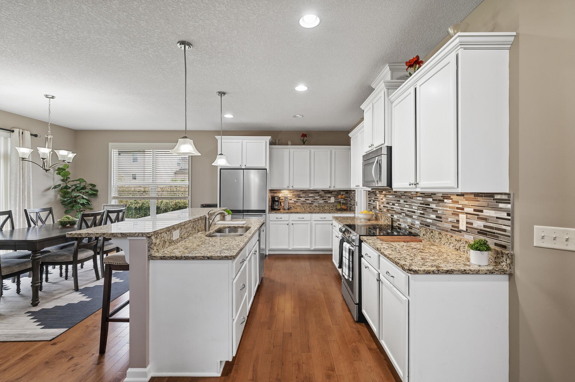 13535 Superior Drive