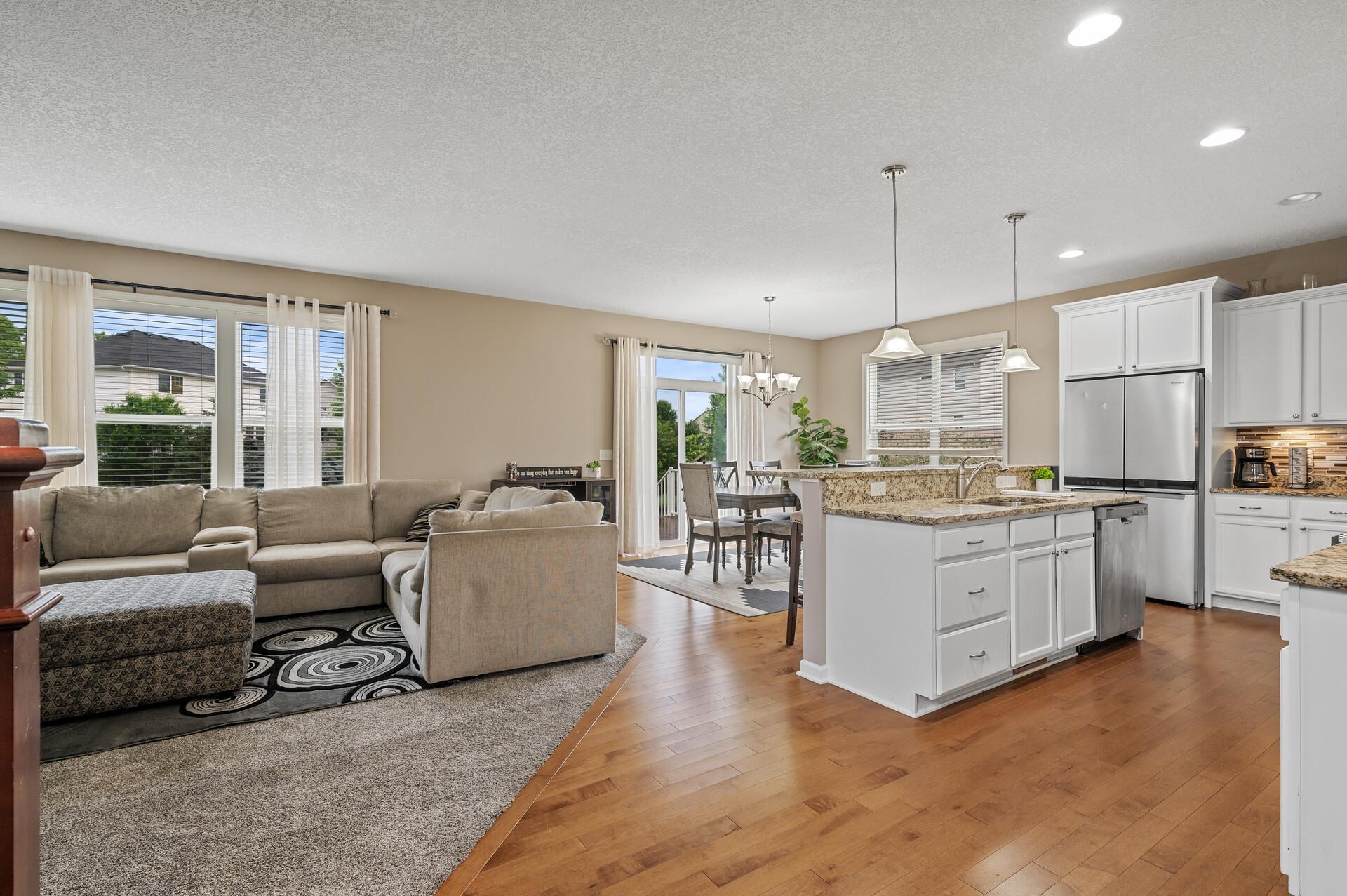 13535 Superior Drive