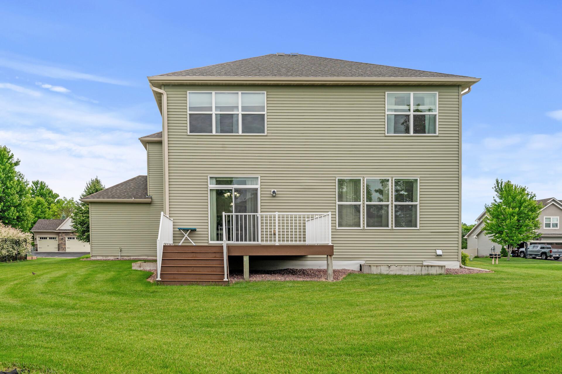 13535 Superior Drive