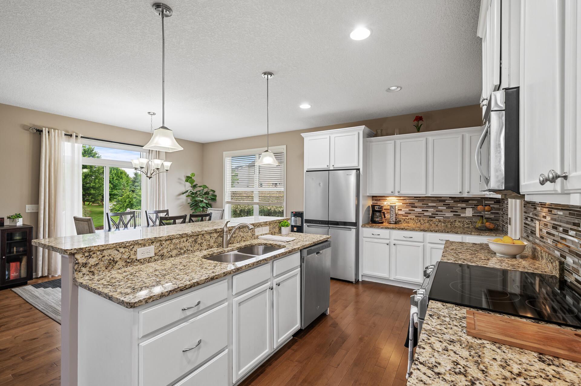 13535 Superior Drive