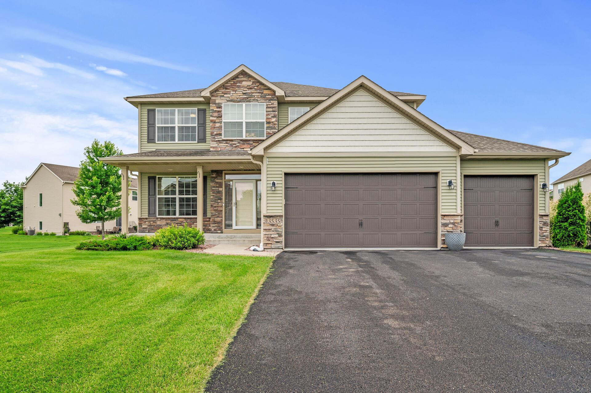 13535 Superior Drive