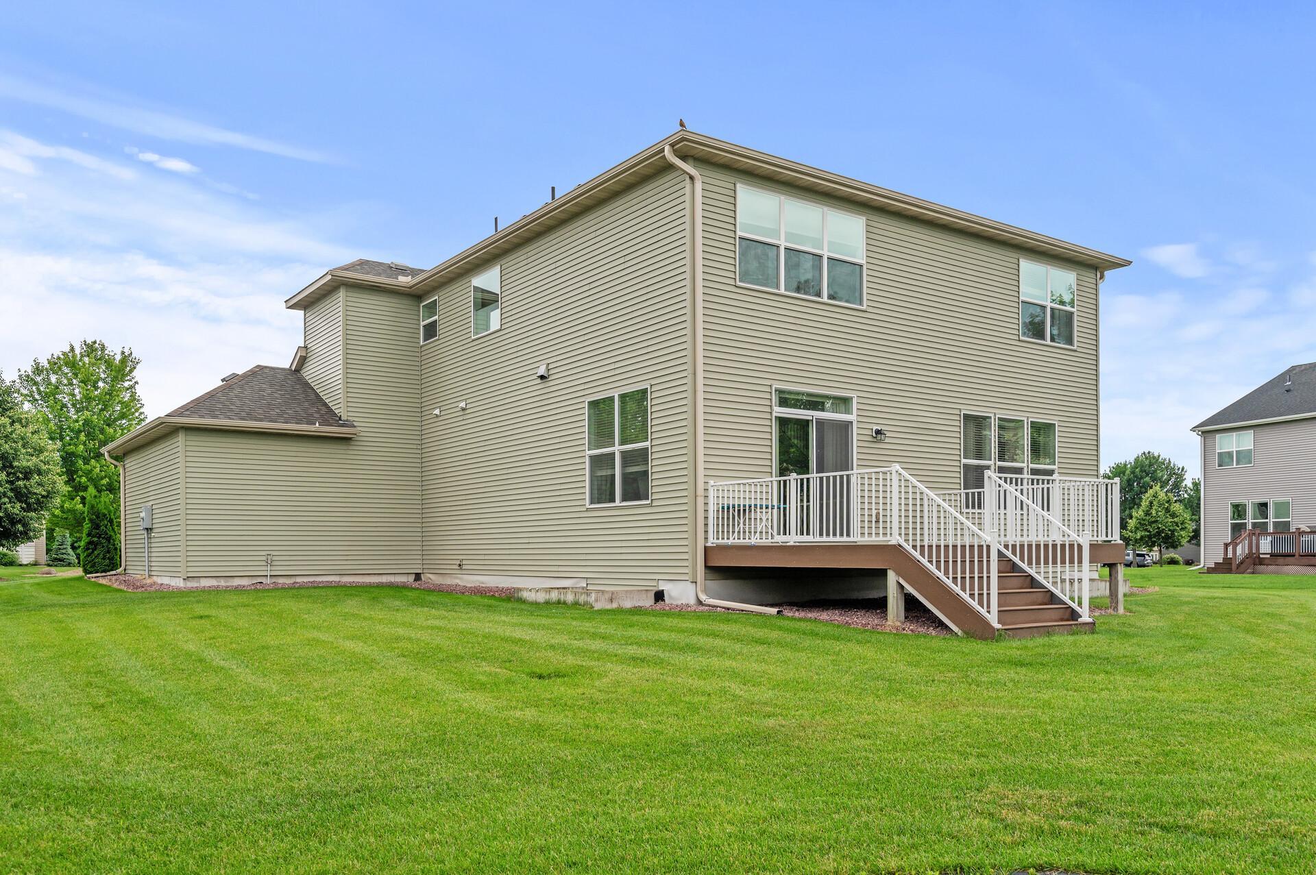 13535 Superior Drive