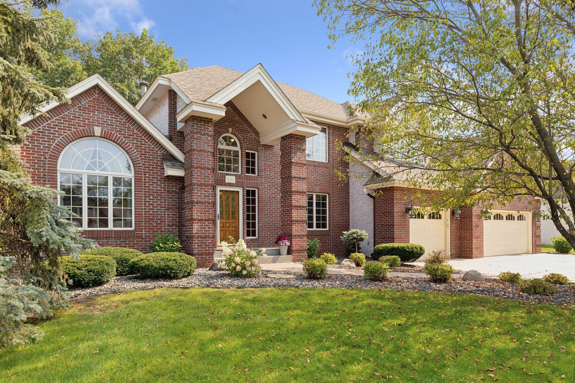 590 Watersedge Terrace