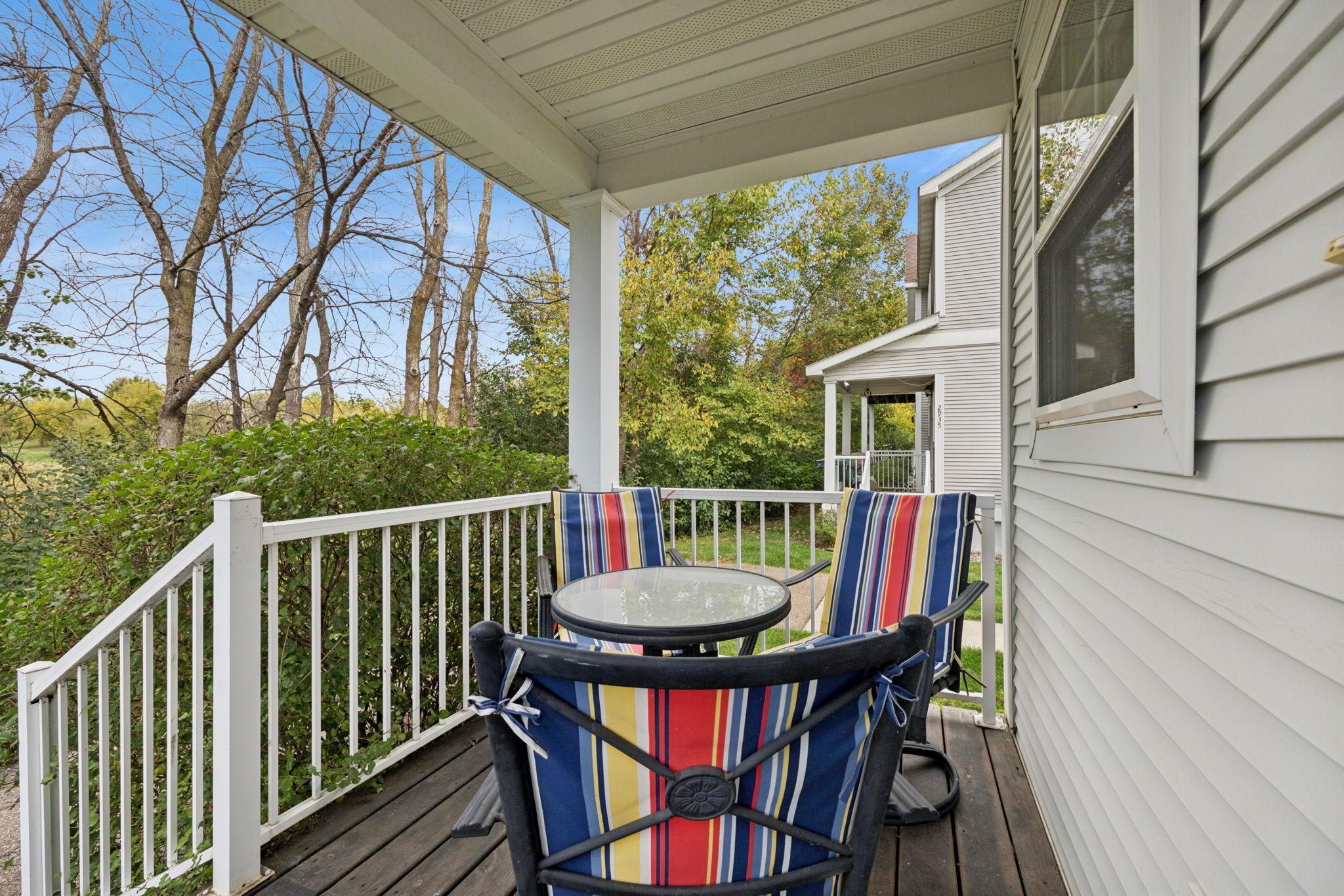 2929 Hemingway Drive