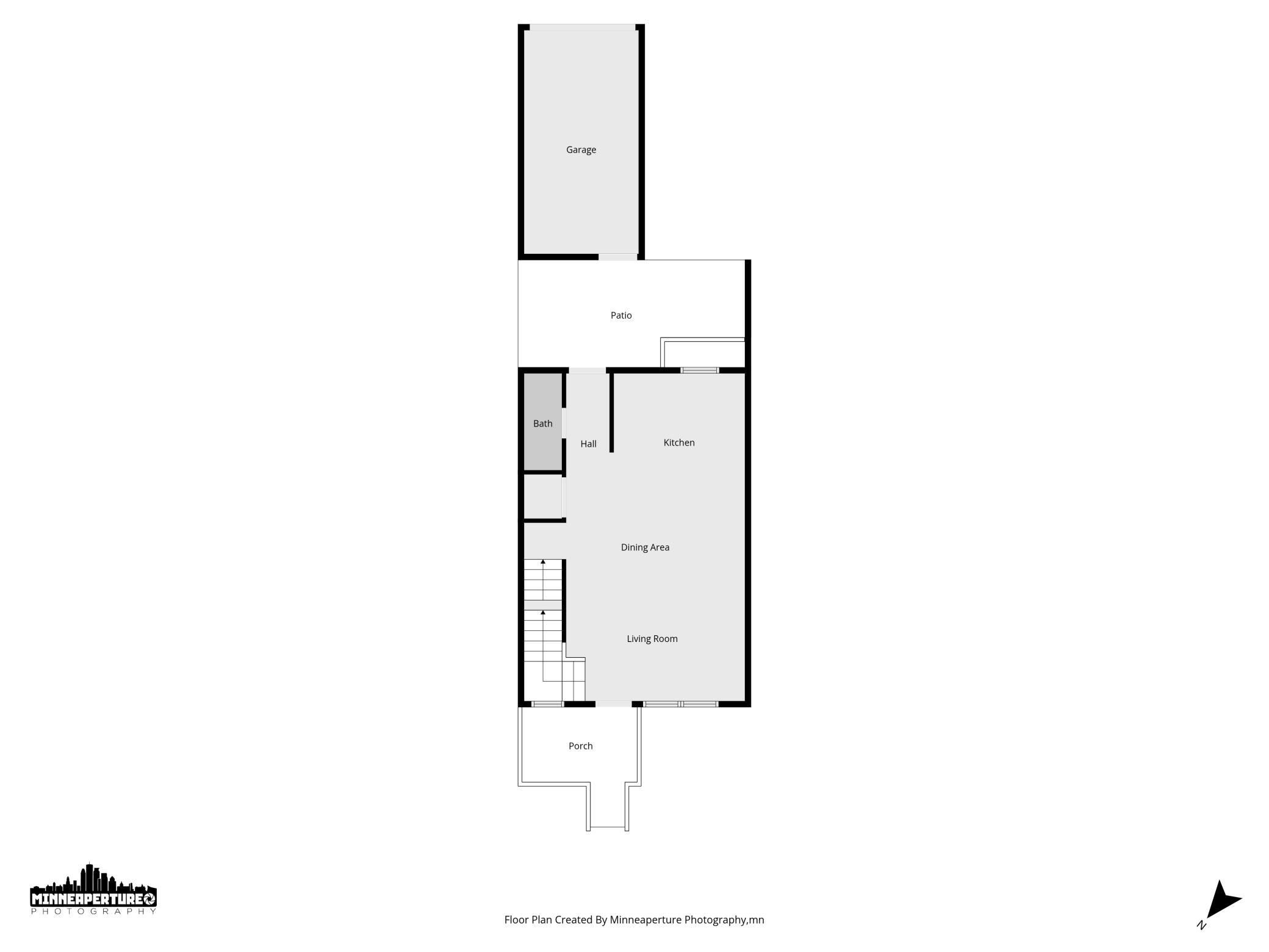 2929 Hemingway Drive