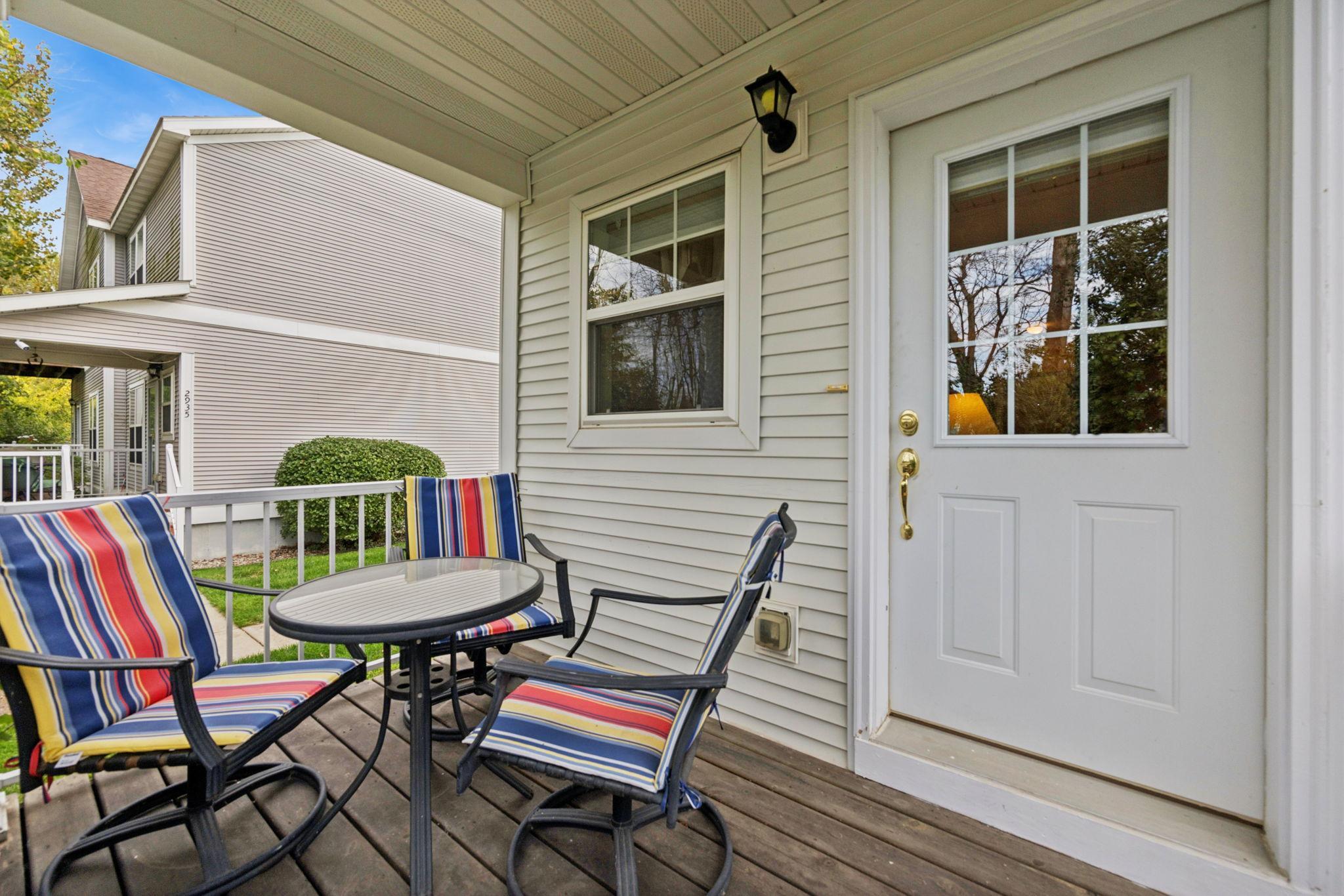 2929 Hemingway Drive