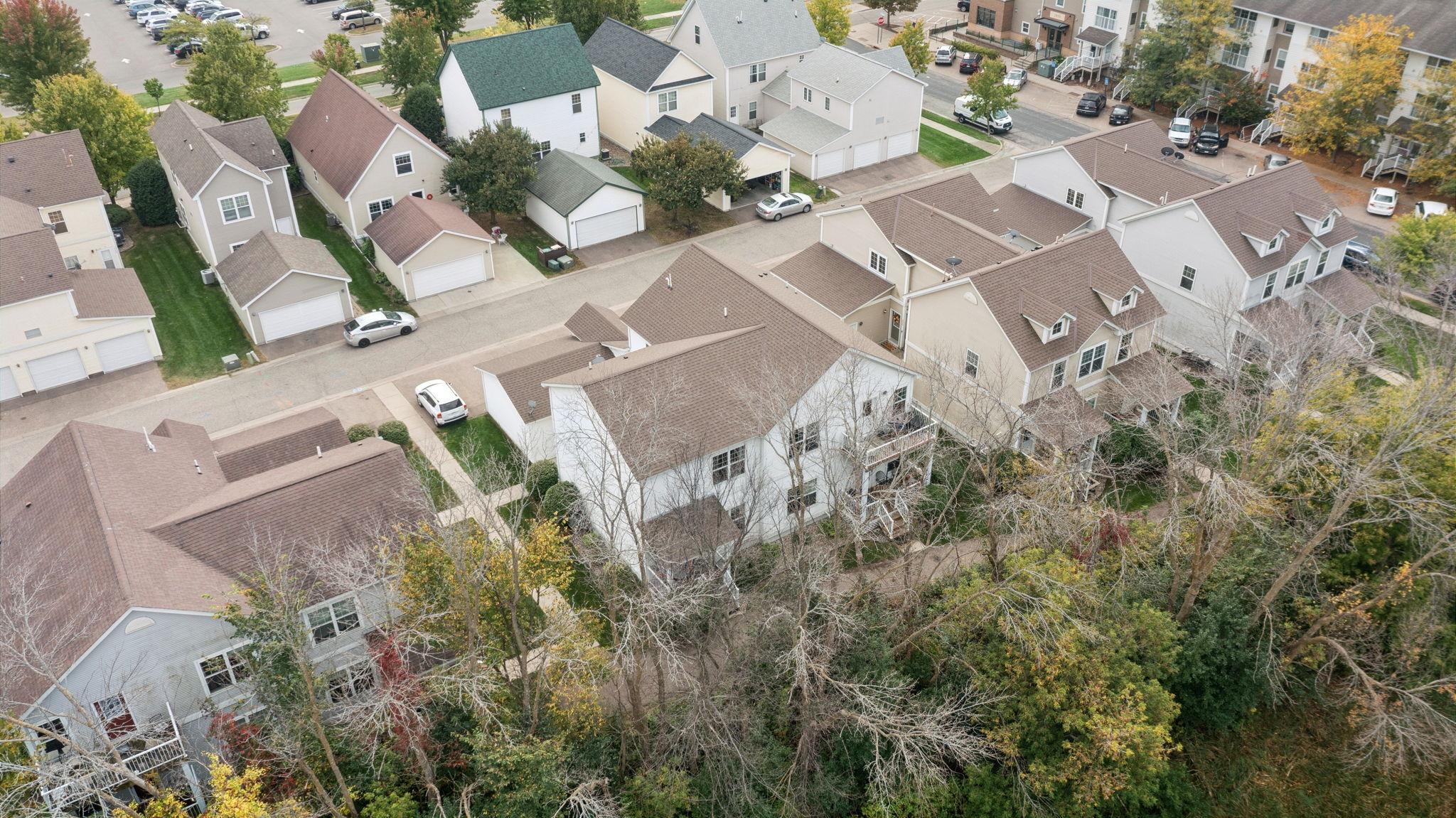 2929 Hemingway Drive