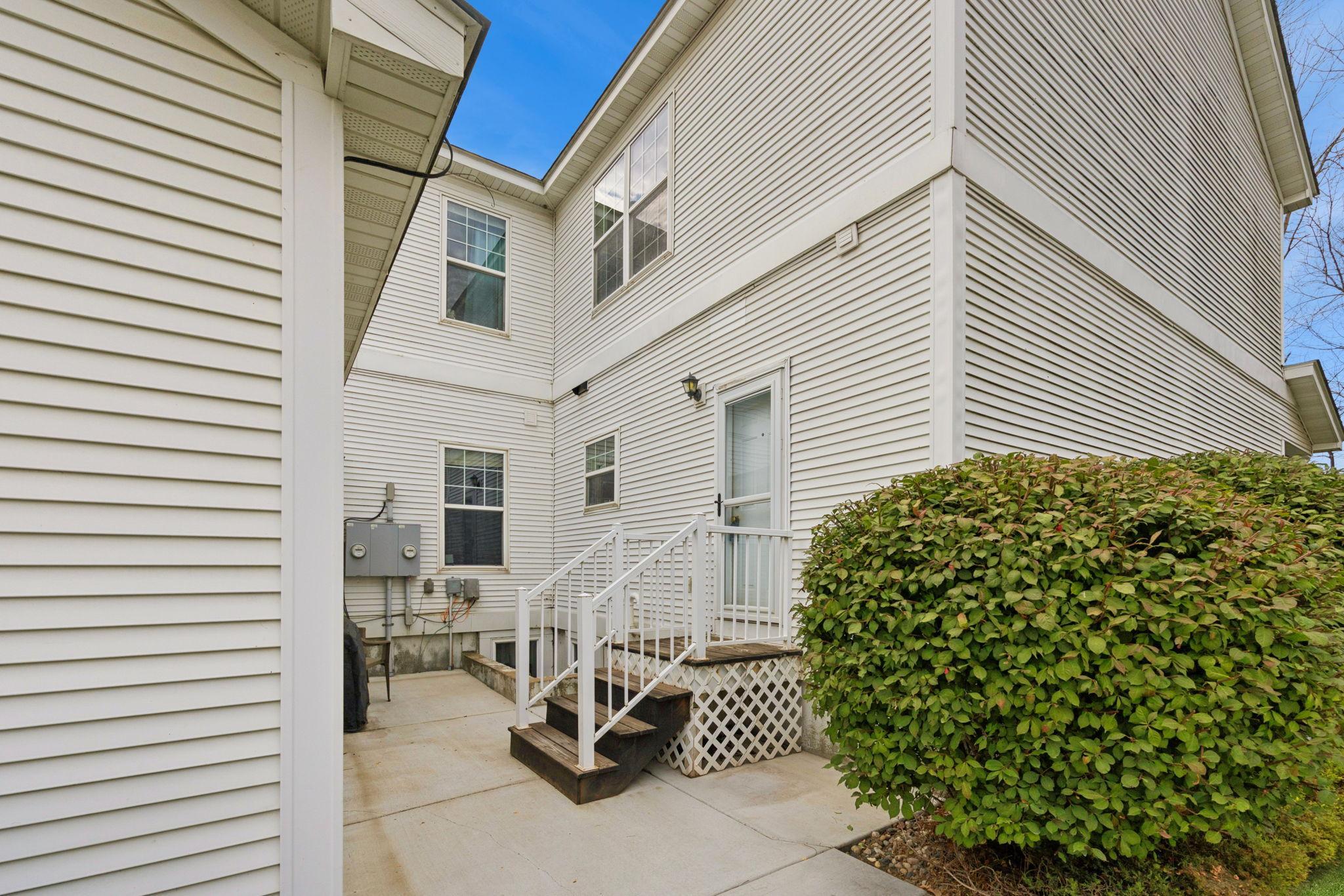 2929 Hemingway Drive