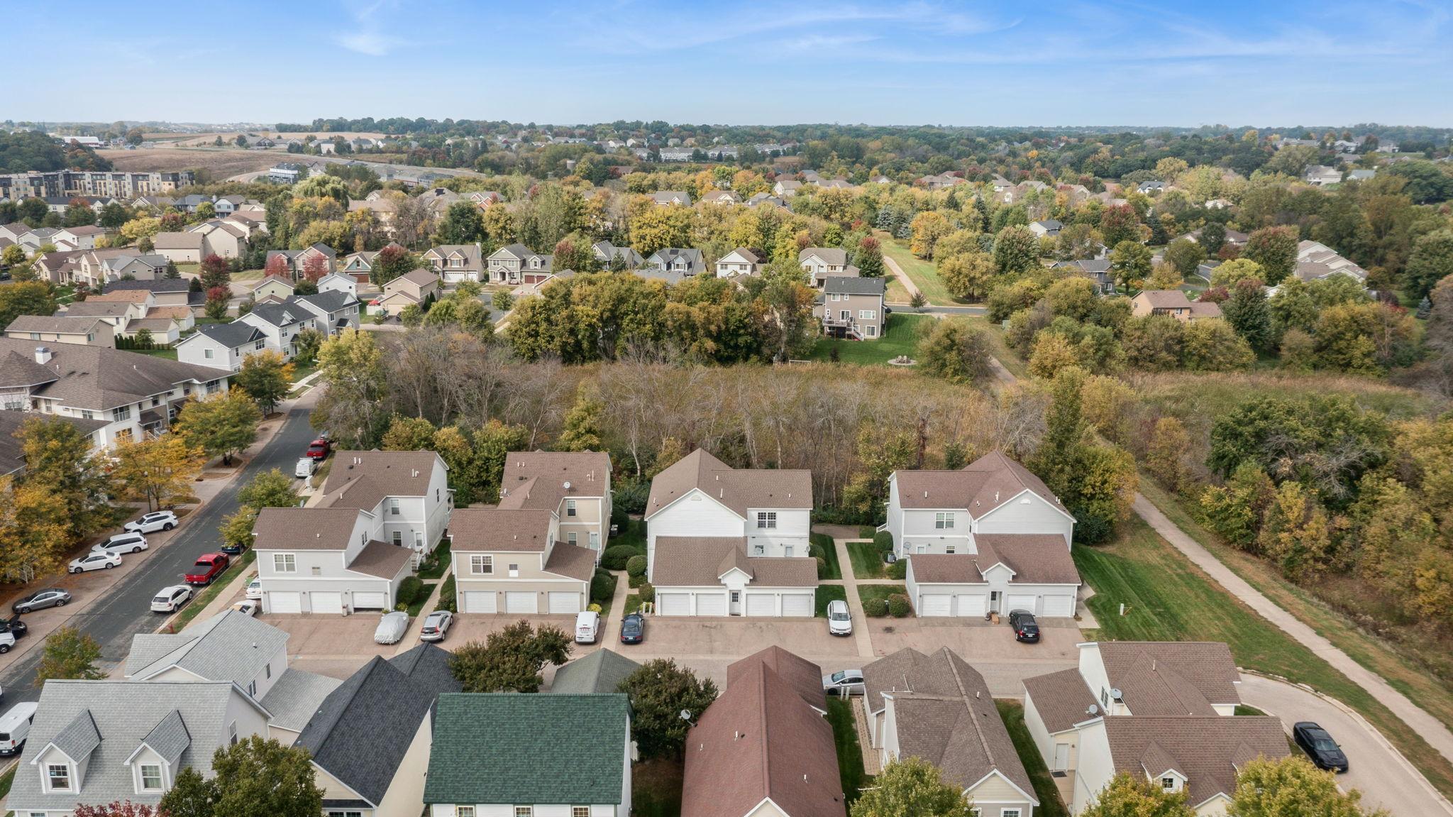 2929 Hemingway Drive