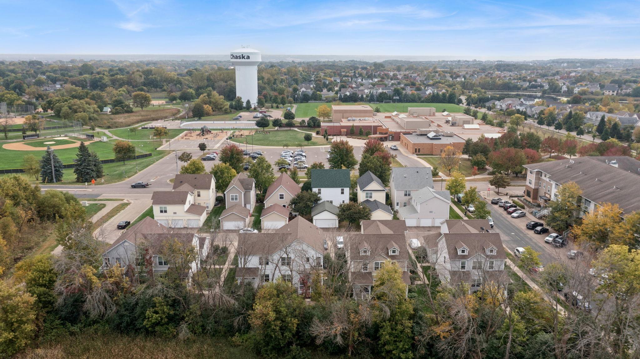 2929 Hemingway Drive