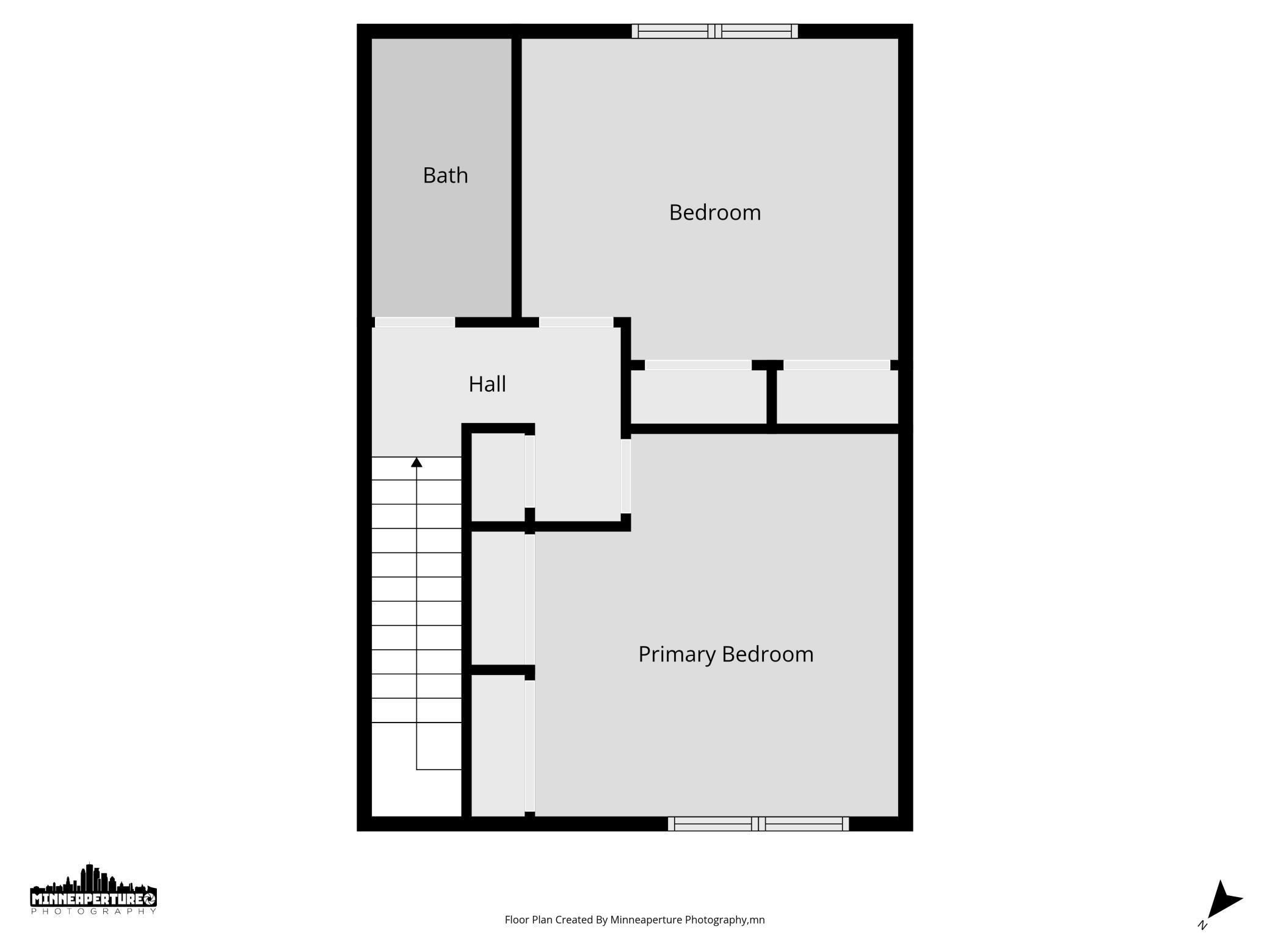 2929 Hemingway Drive