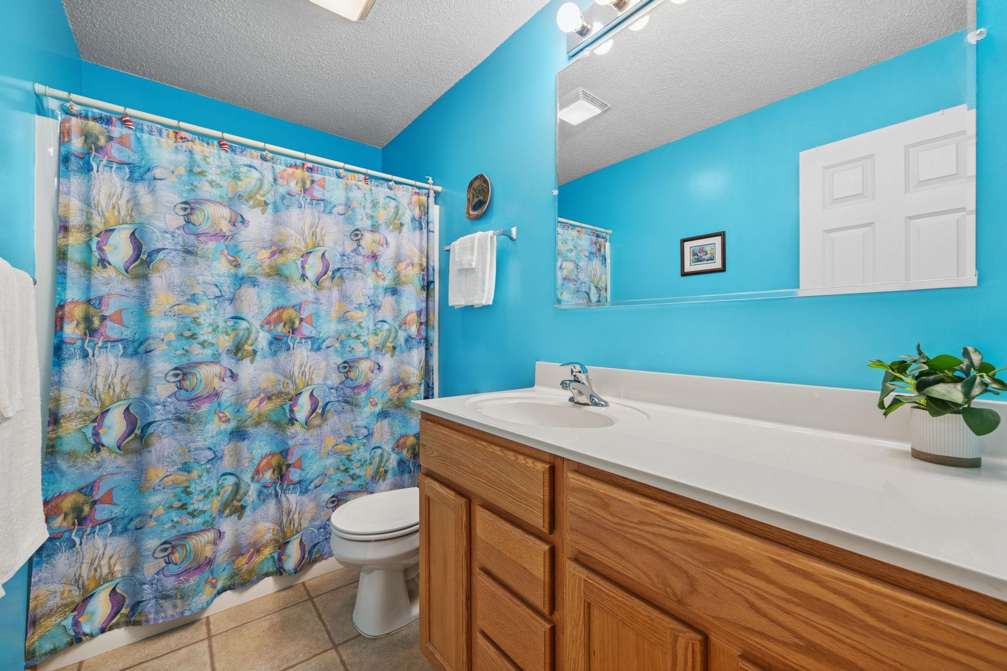 2929 Hemingway Drive