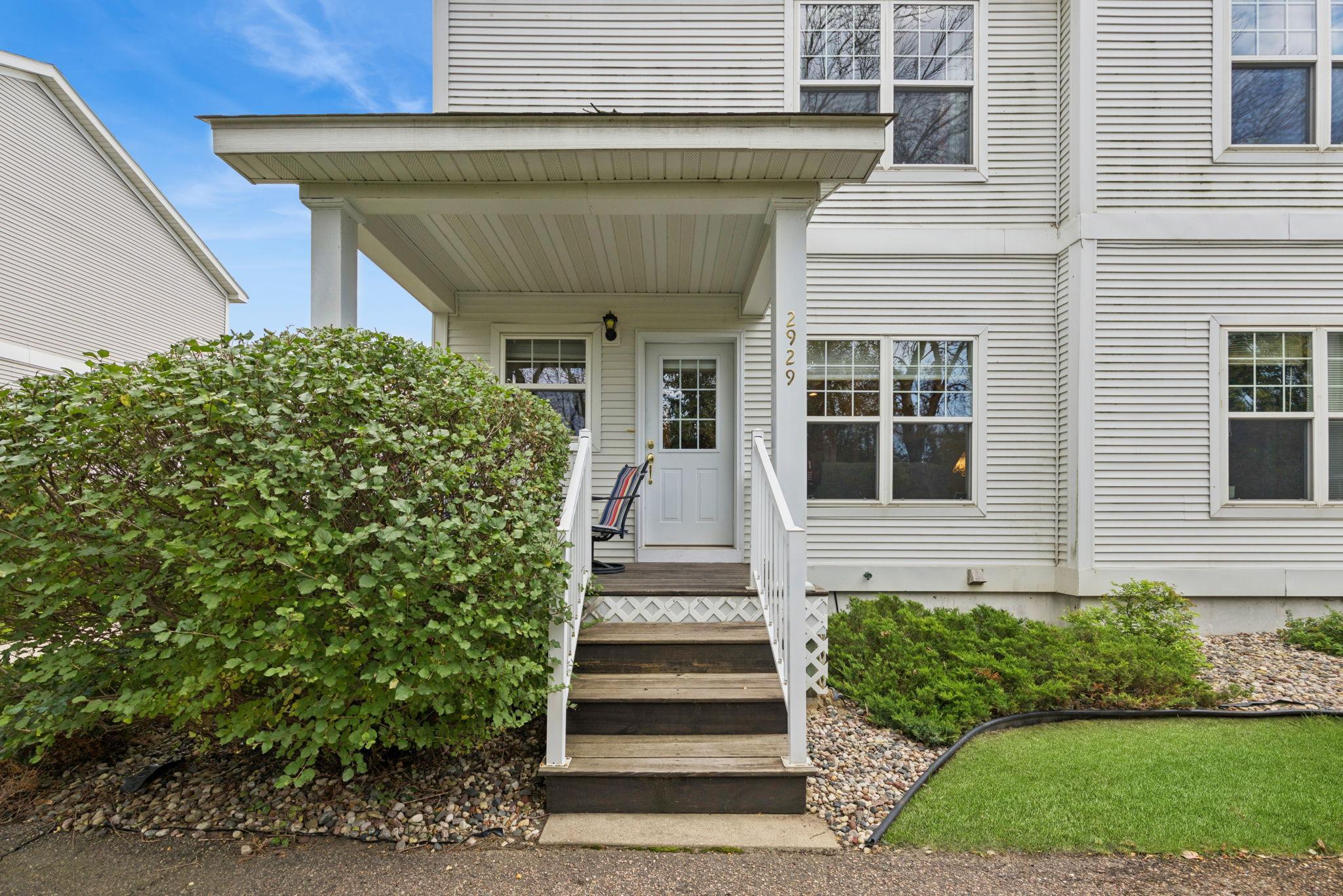 2929 Hemingway Drive