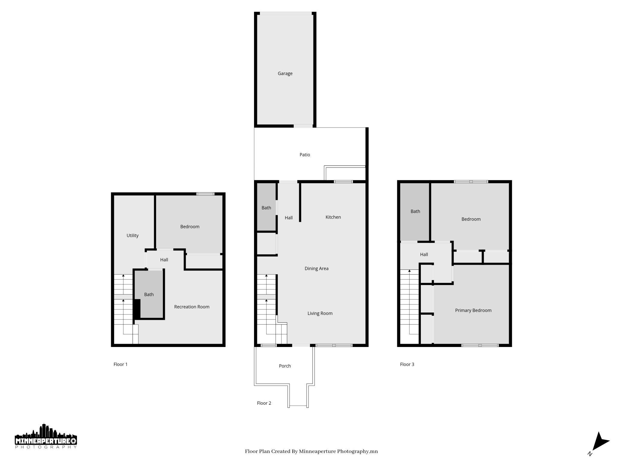 2929 Hemingway Drive