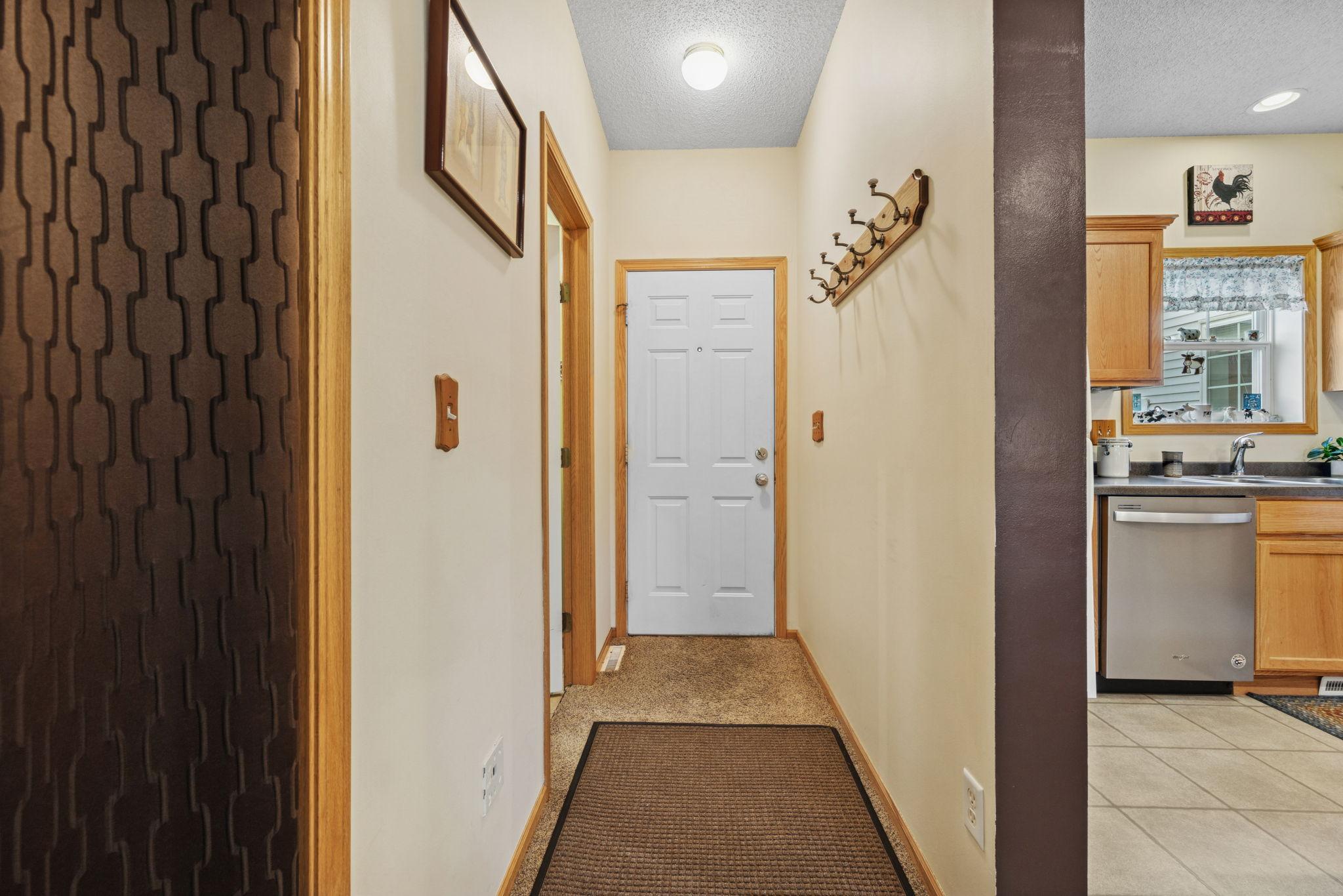 2929 Hemingway Drive