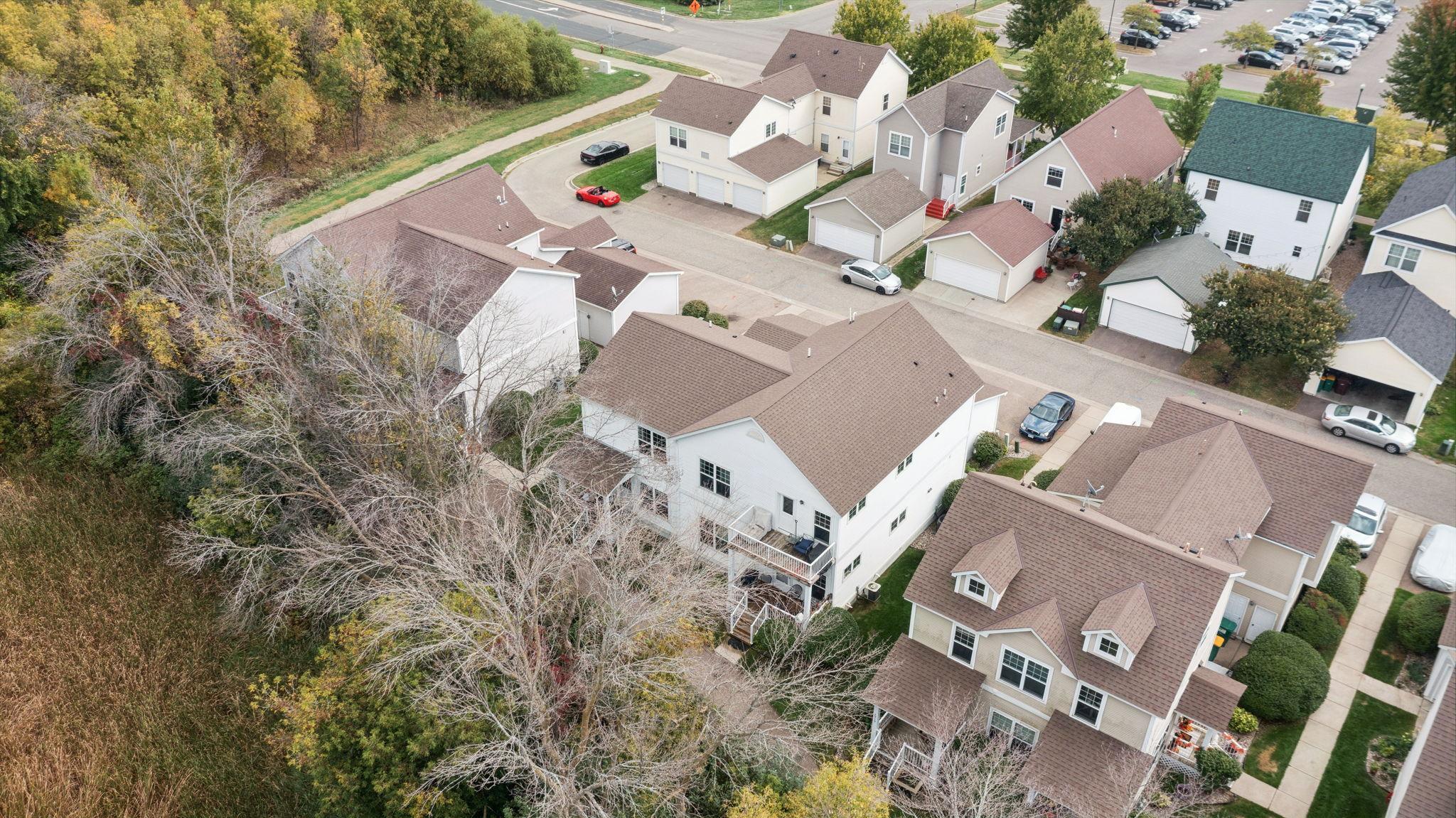 2929 Hemingway Drive