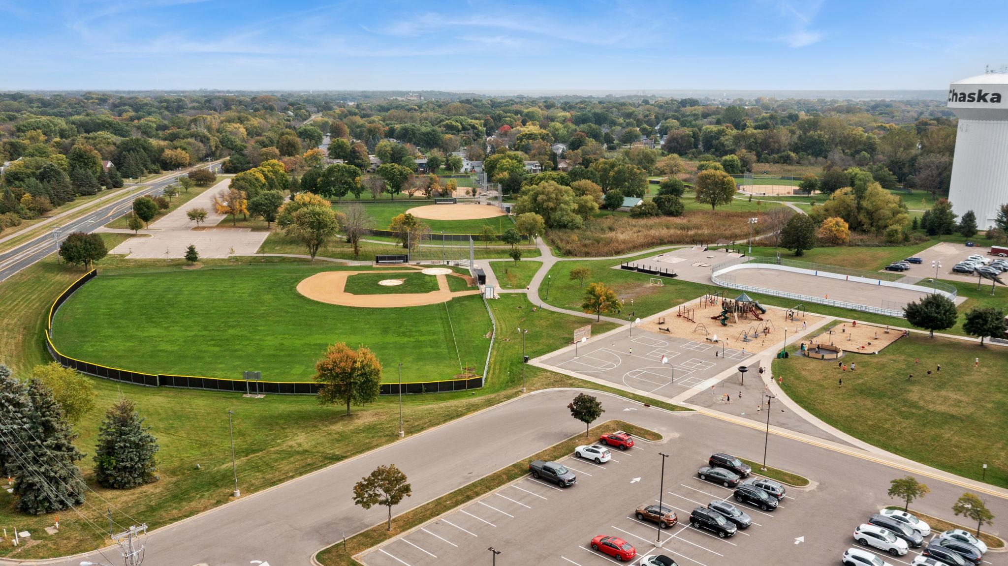 2929 Hemingway Drive