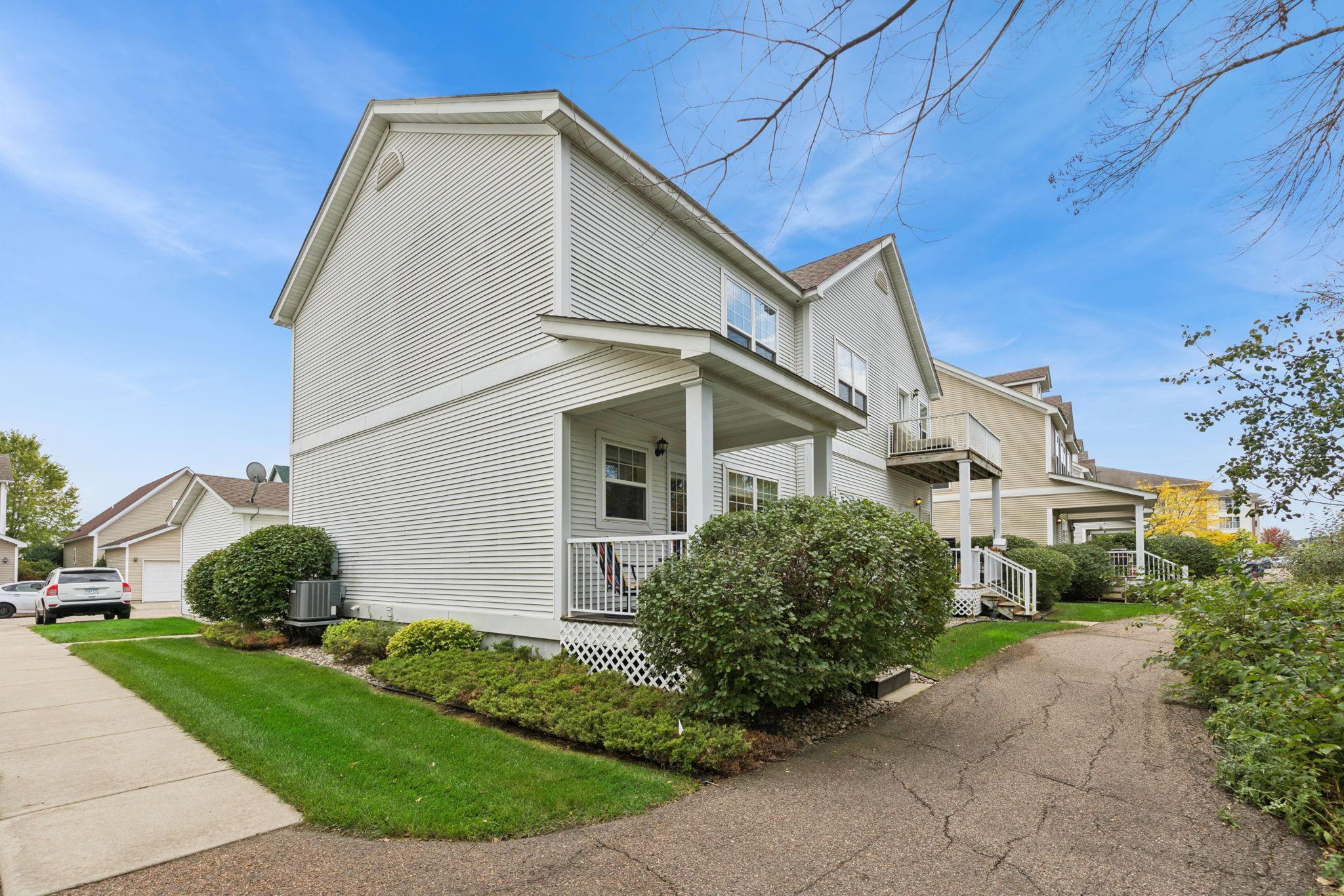 2929 Hemingway Drive