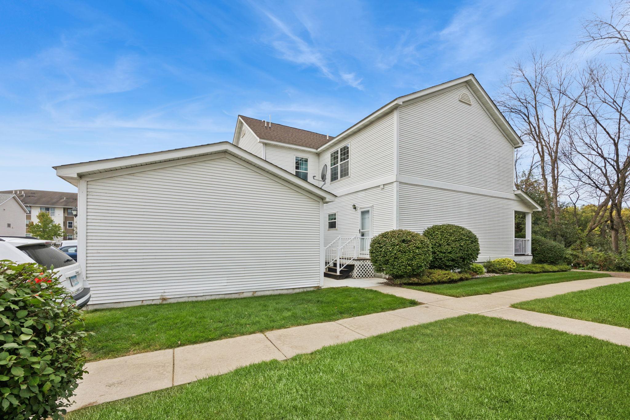 2929 Hemingway Drive