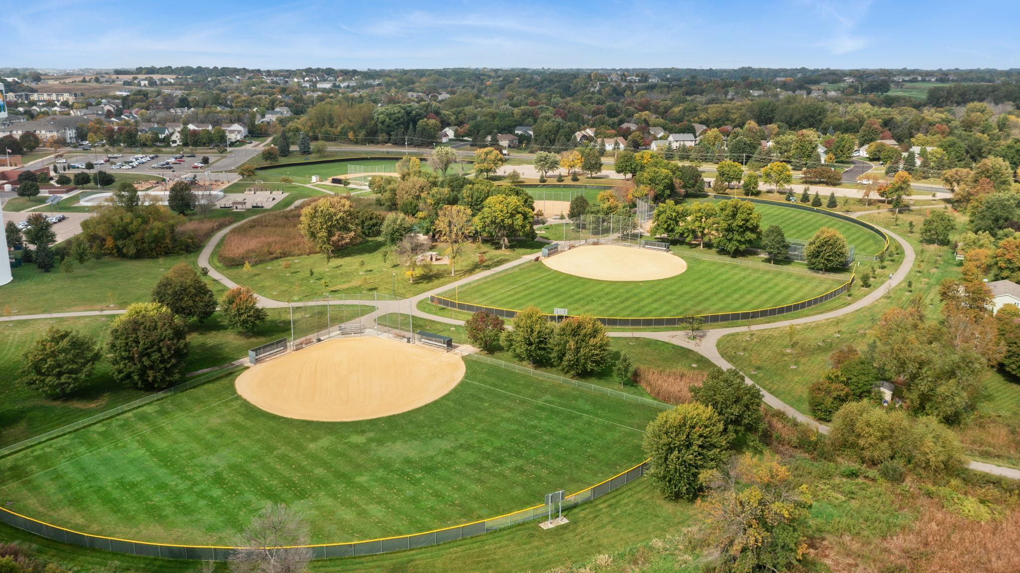 2929 Hemingway Drive