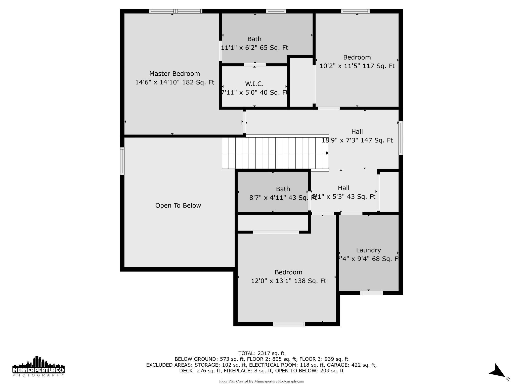 6709 Urbandale Lane N