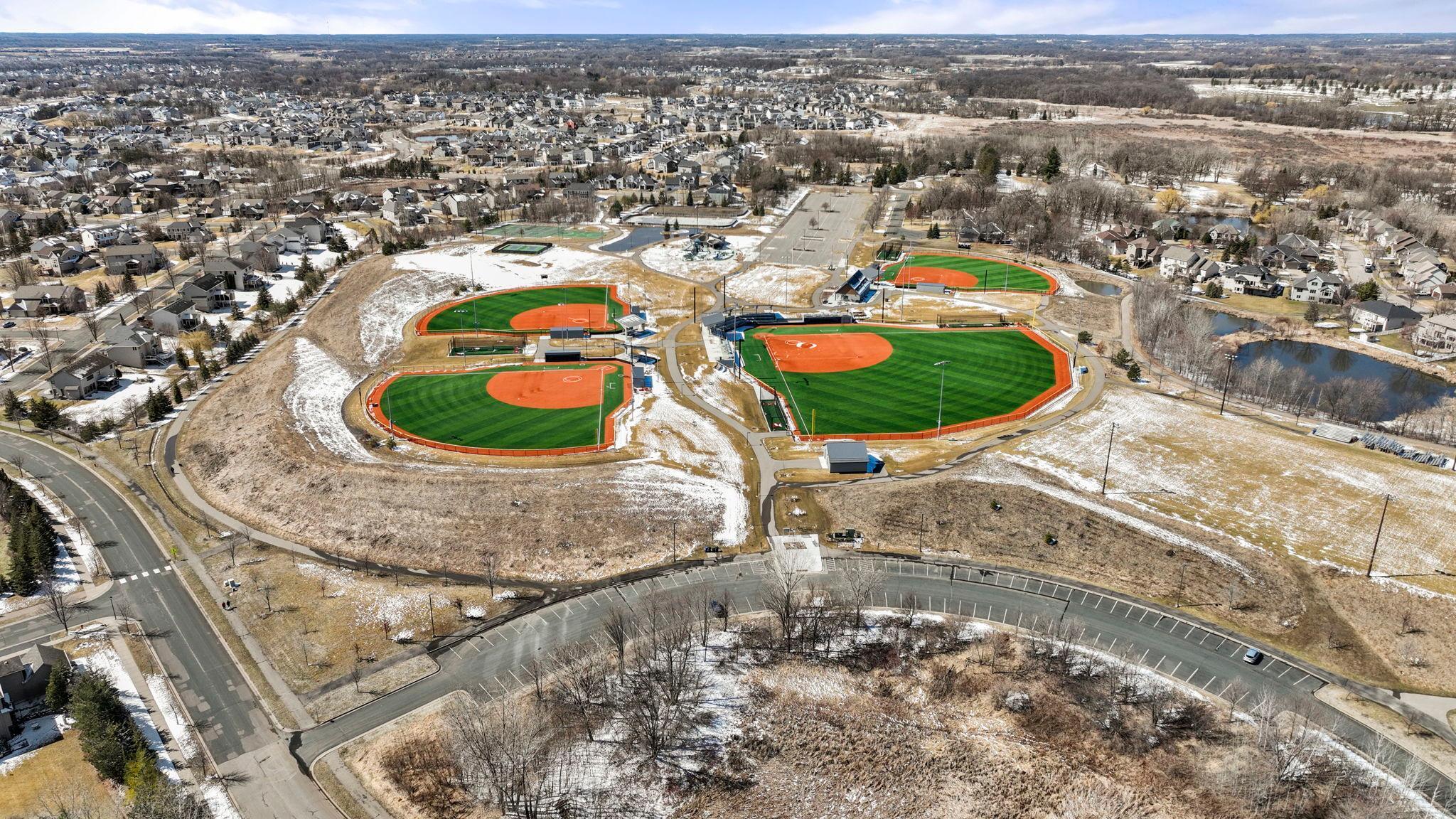 6709 Urbandale Lane N