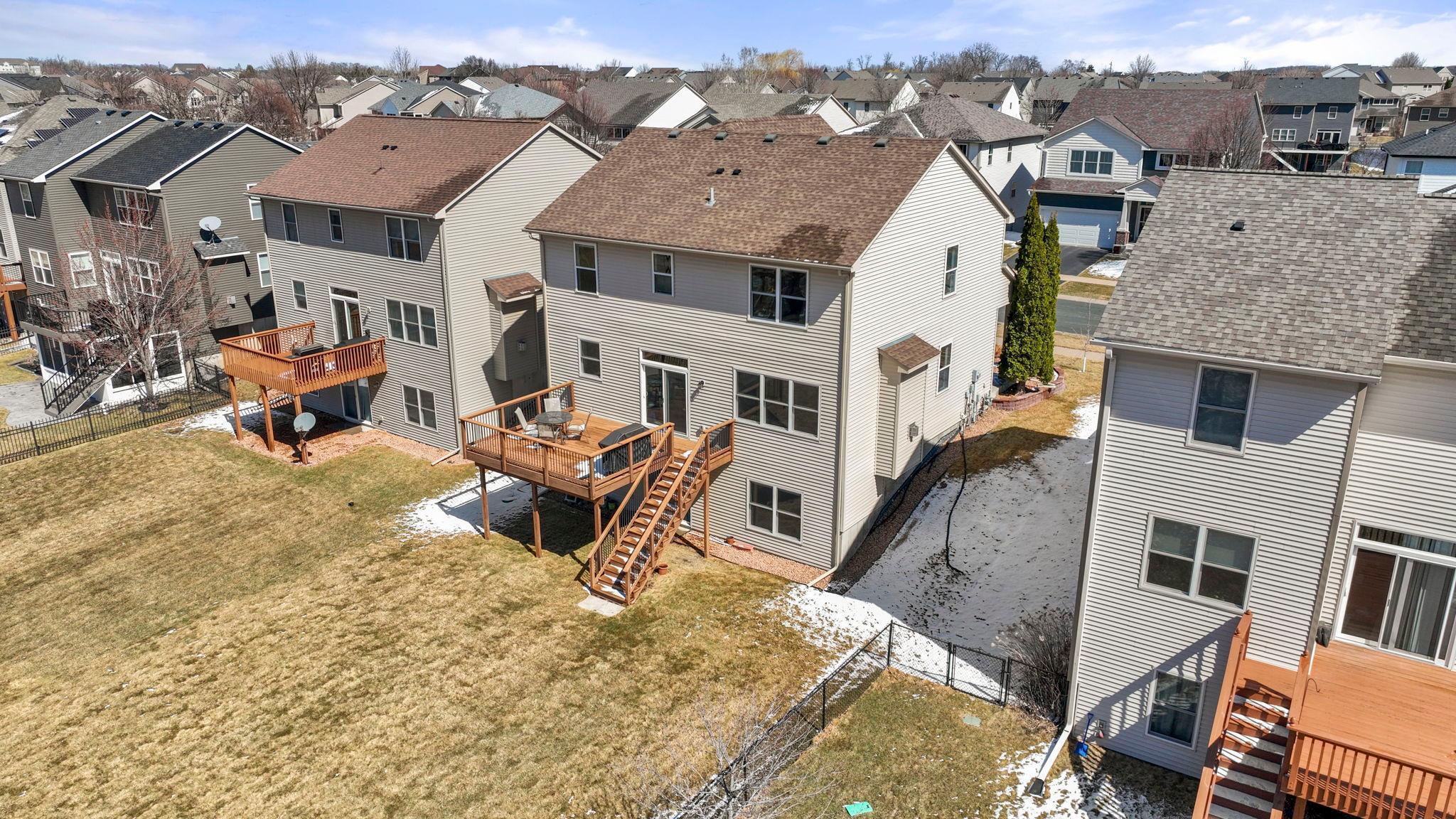 6709 Urbandale Lane N