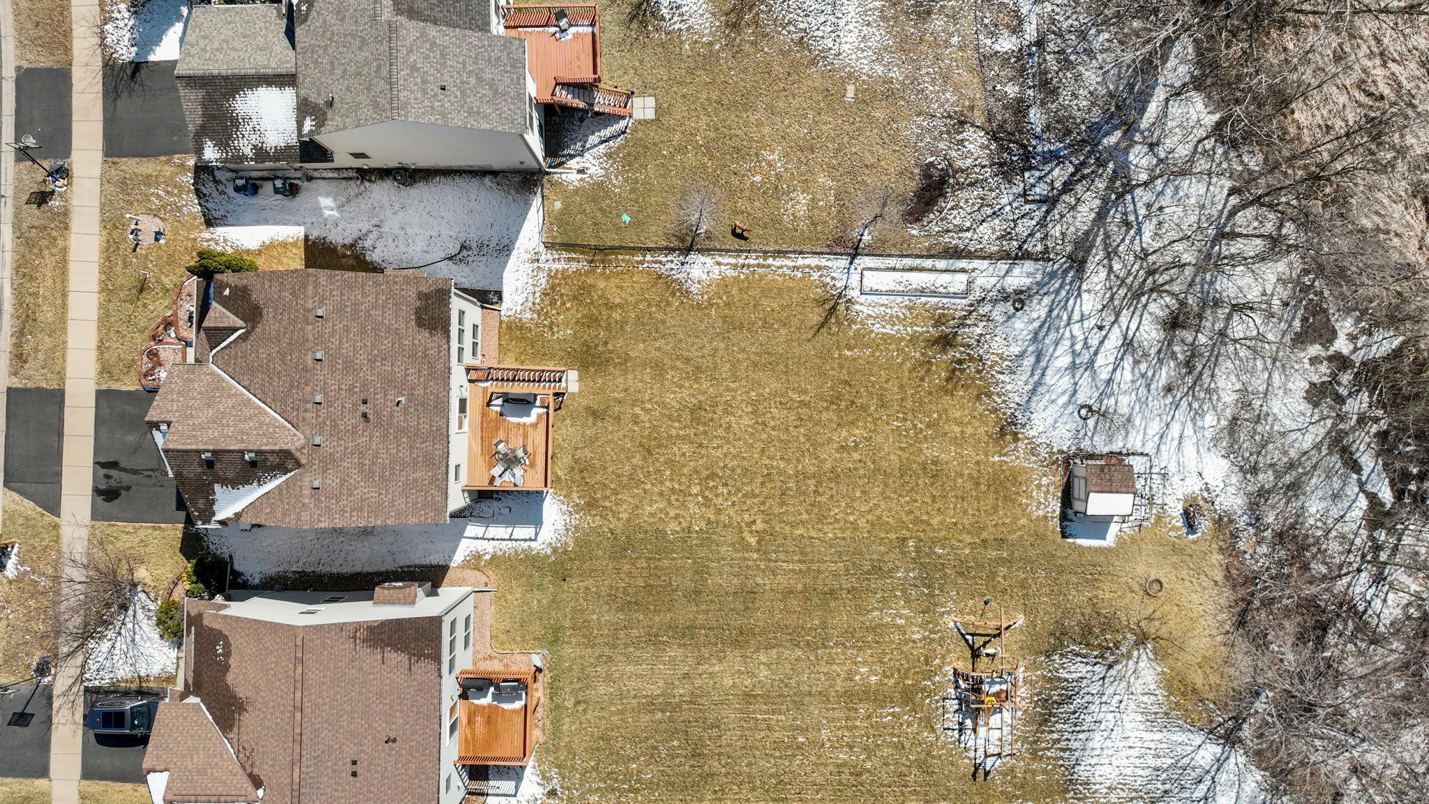 6709 Urbandale Lane N