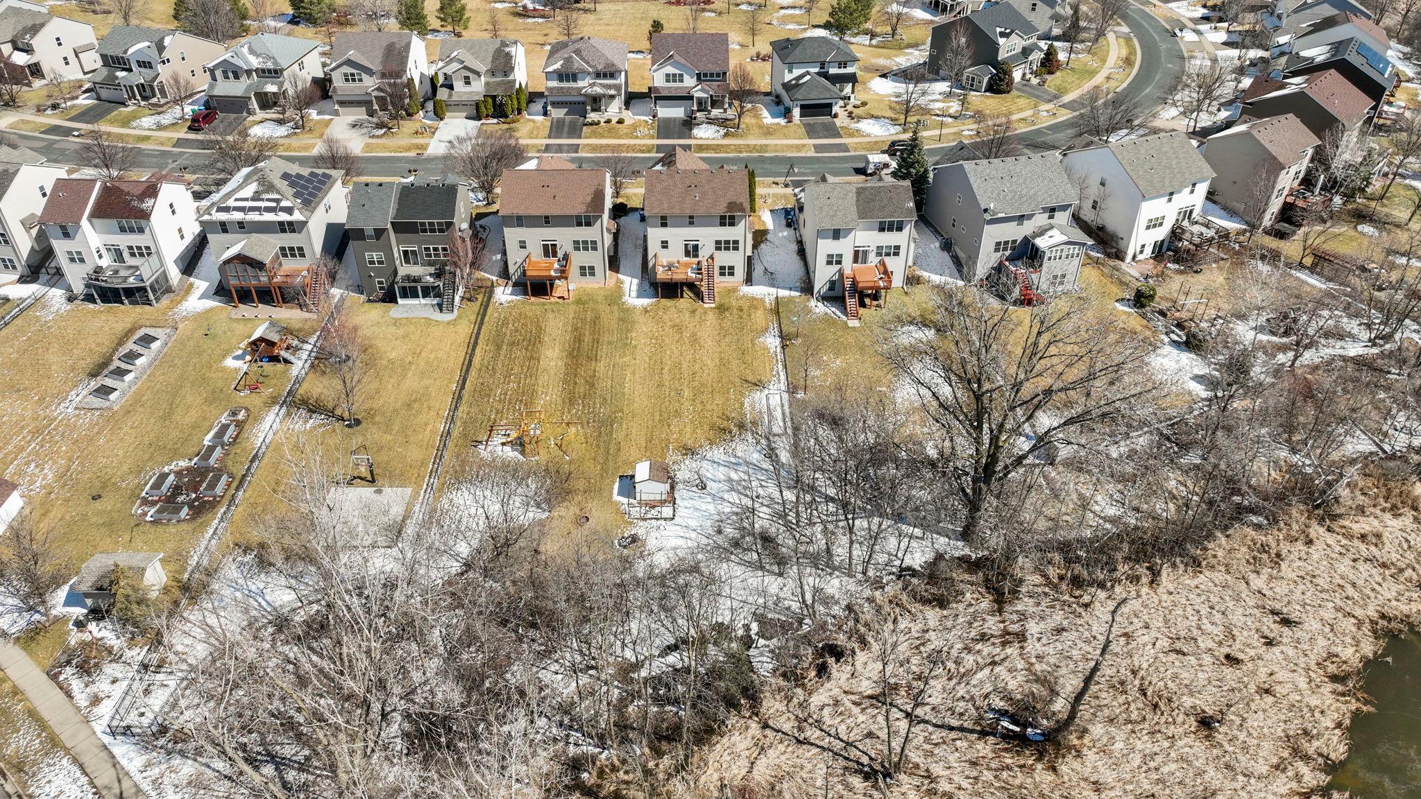 6709 Urbandale Lane N