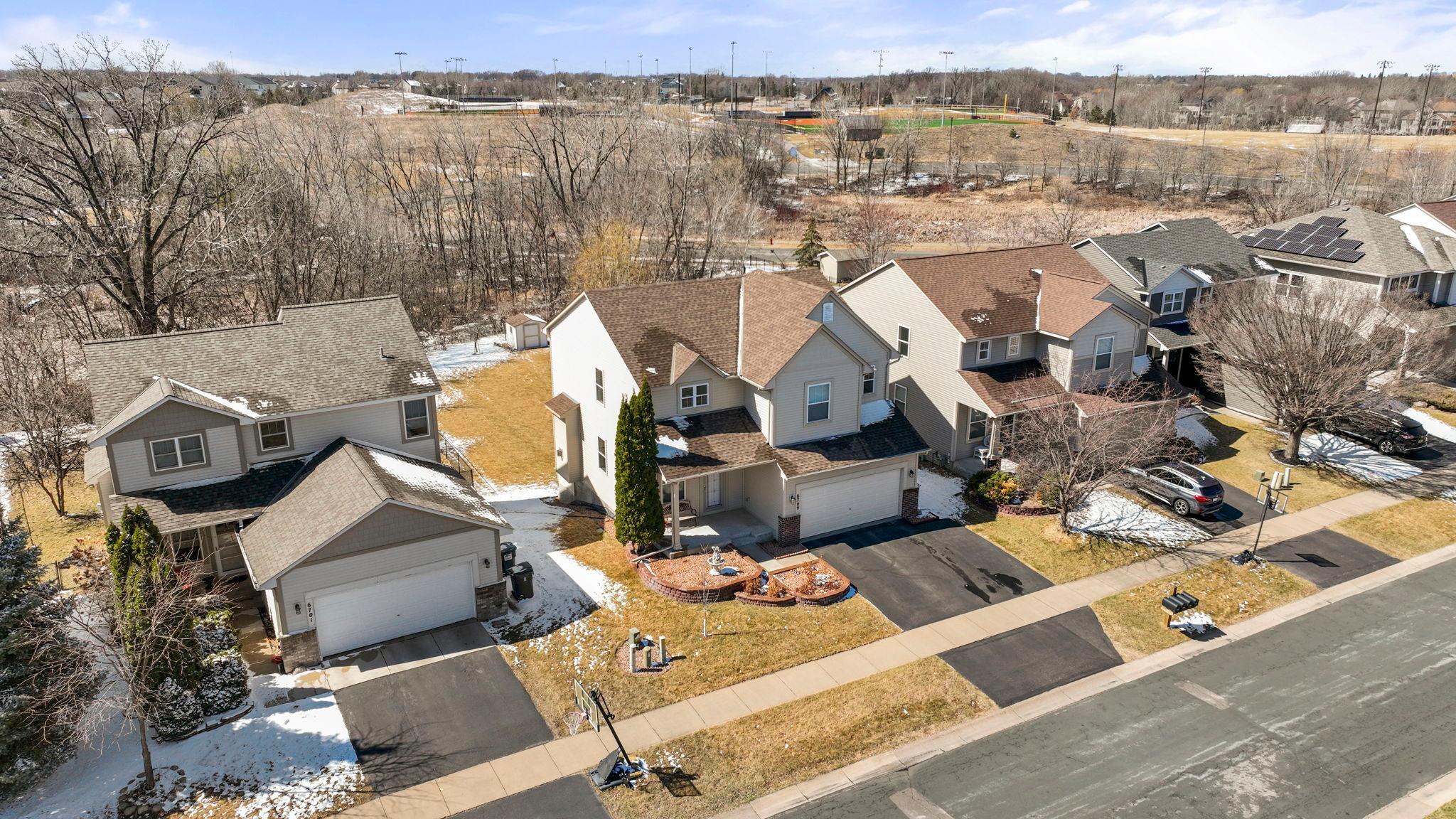 6709 Urbandale Lane N