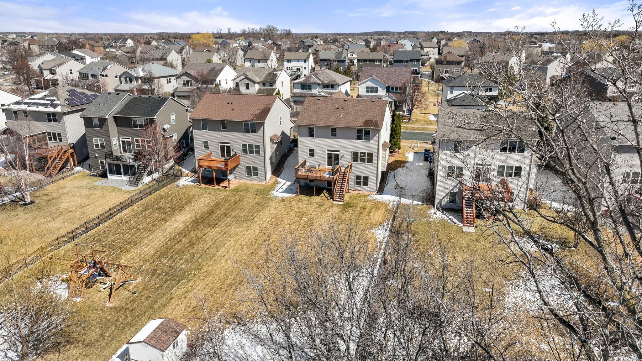 6709 Urbandale Lane N