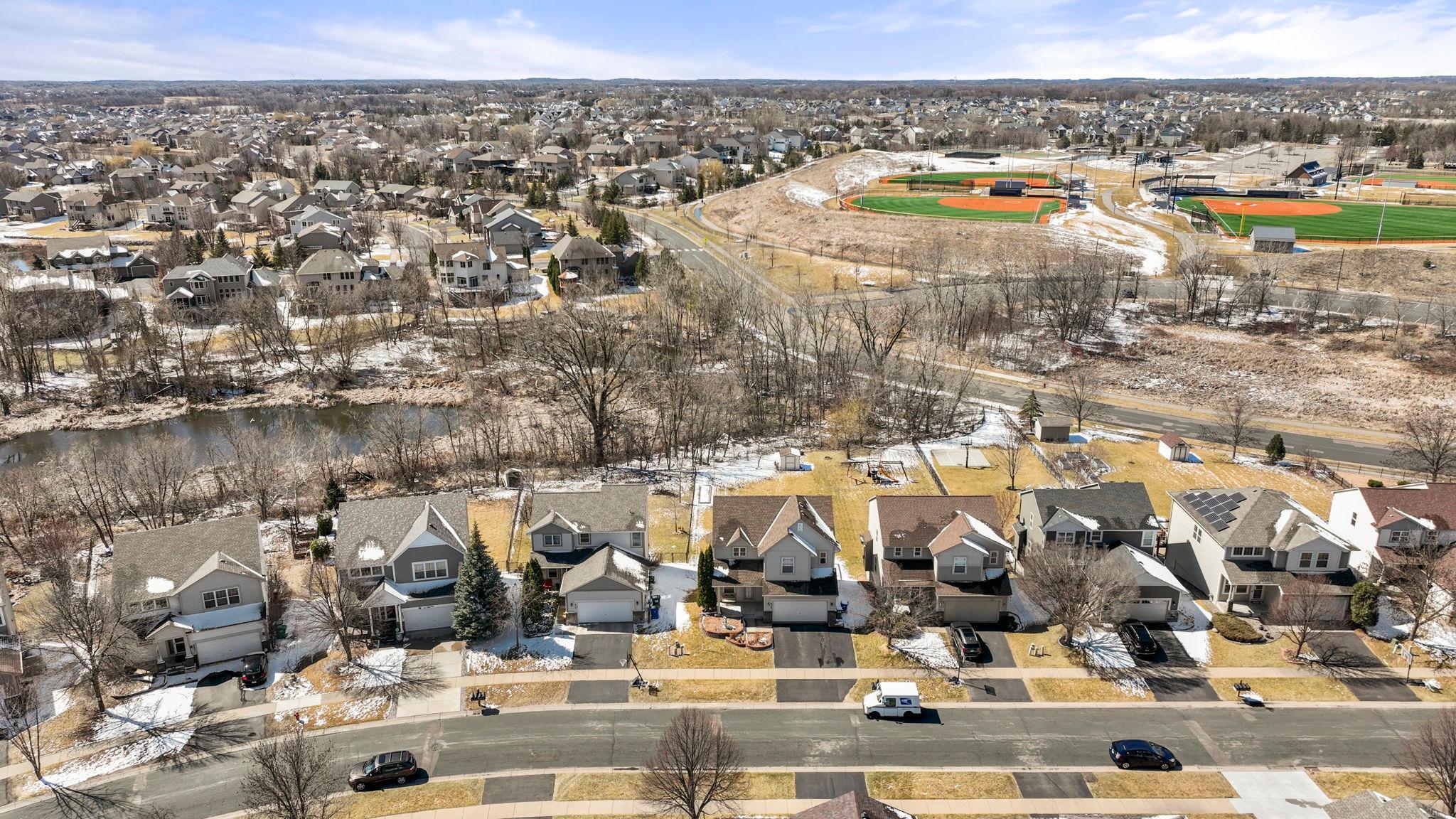 6709 Urbandale Lane N