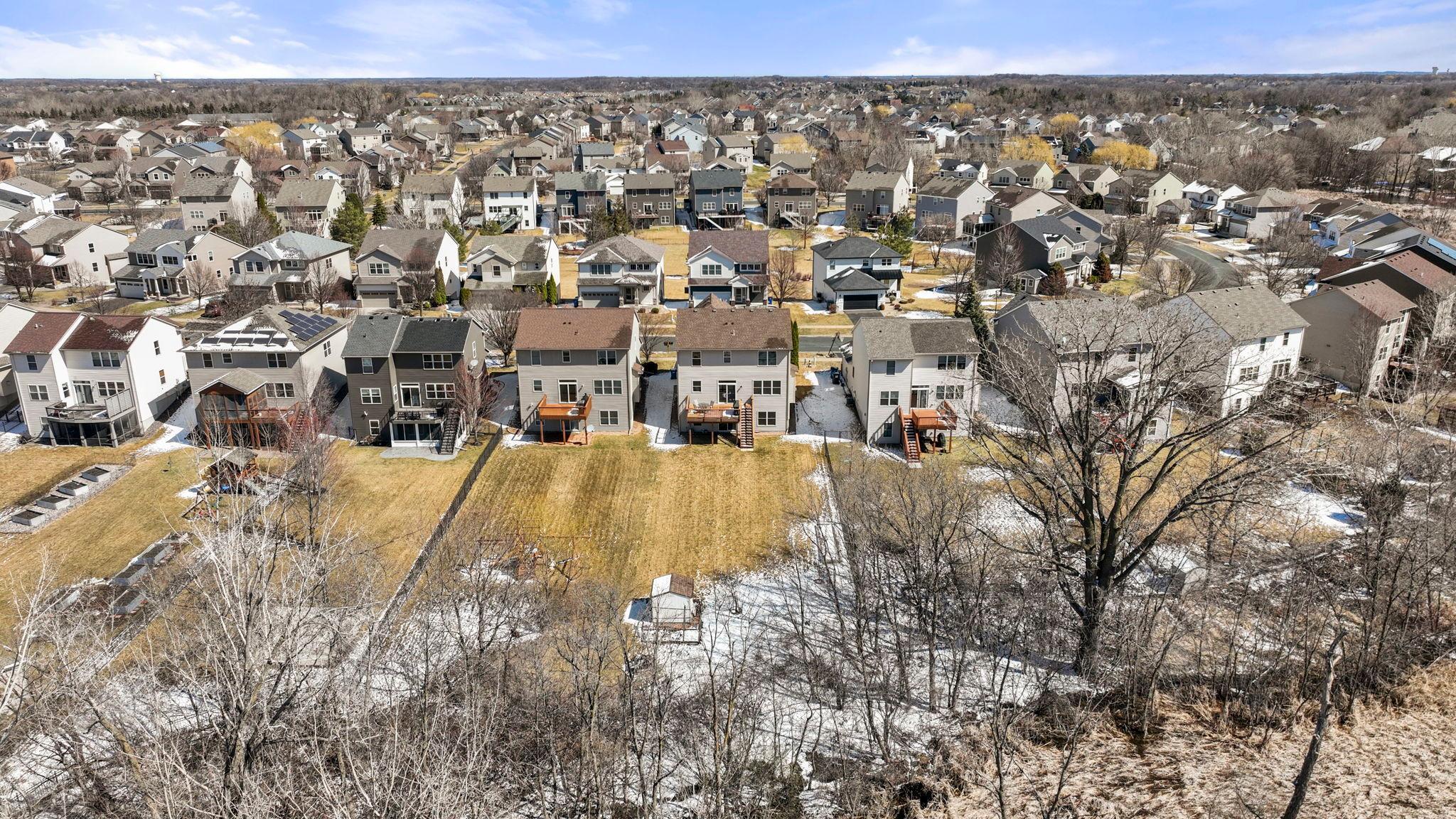 6709 Urbandale Lane N