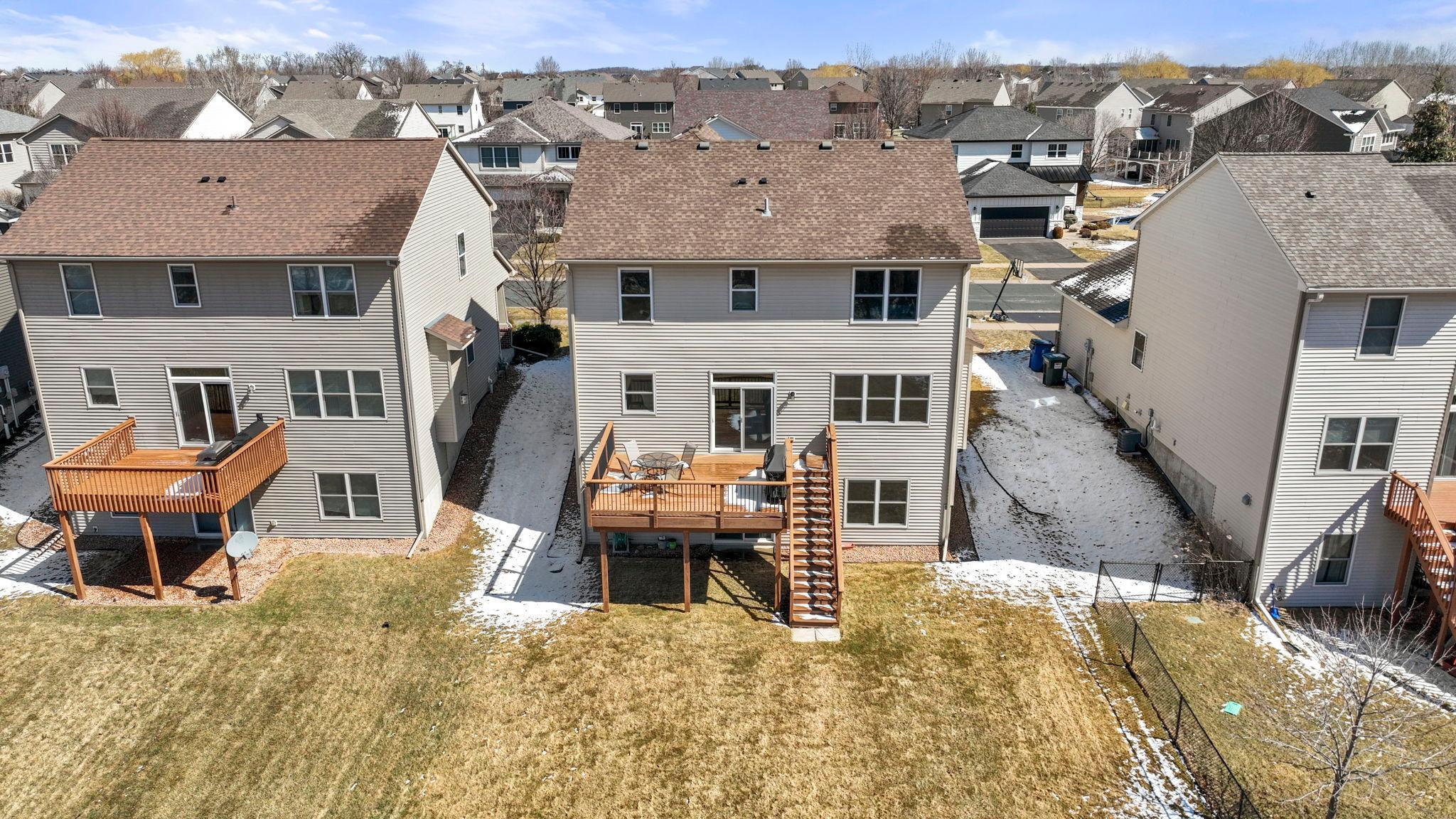 6709 Urbandale Lane N