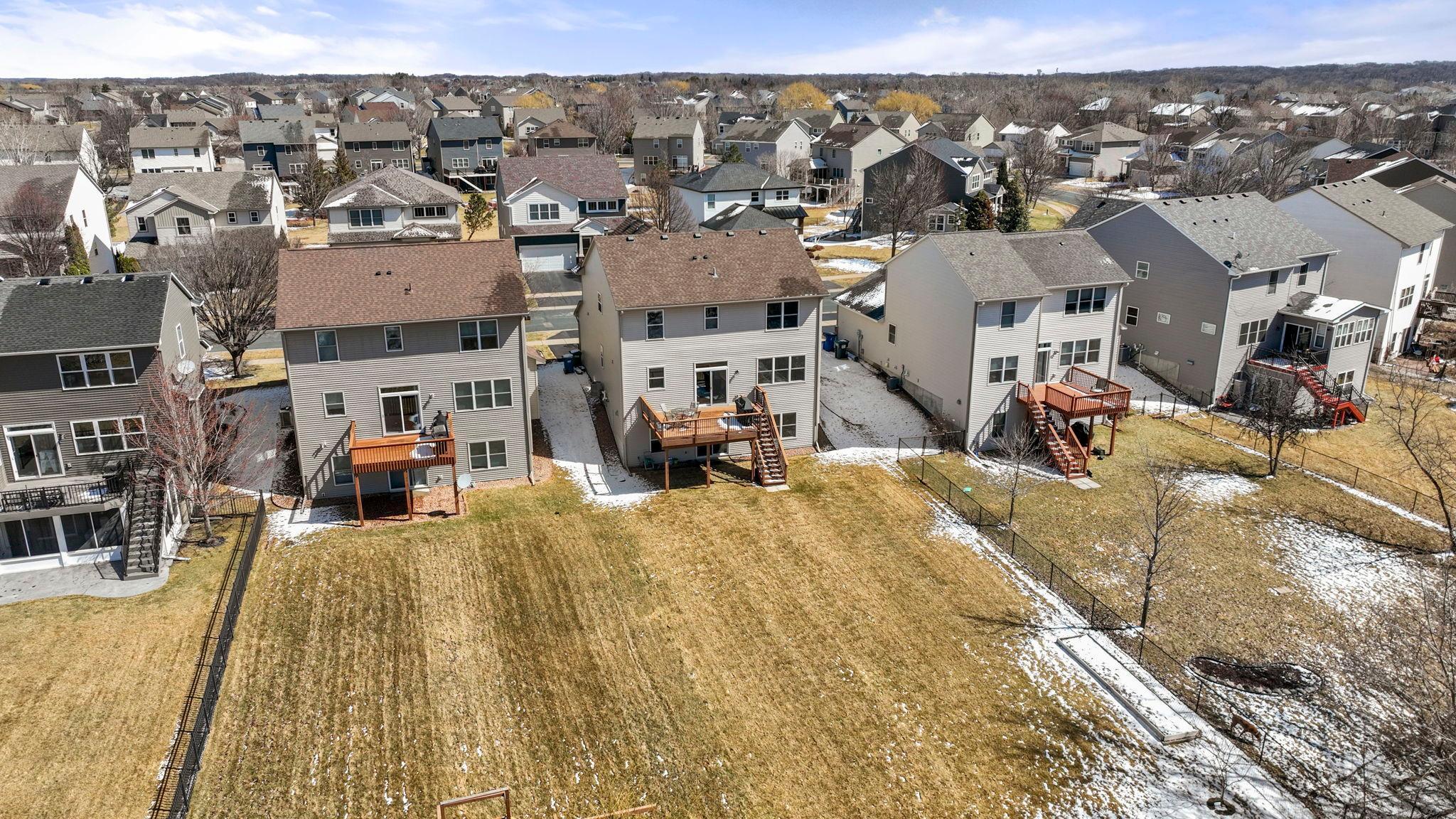 6709 Urbandale Lane N