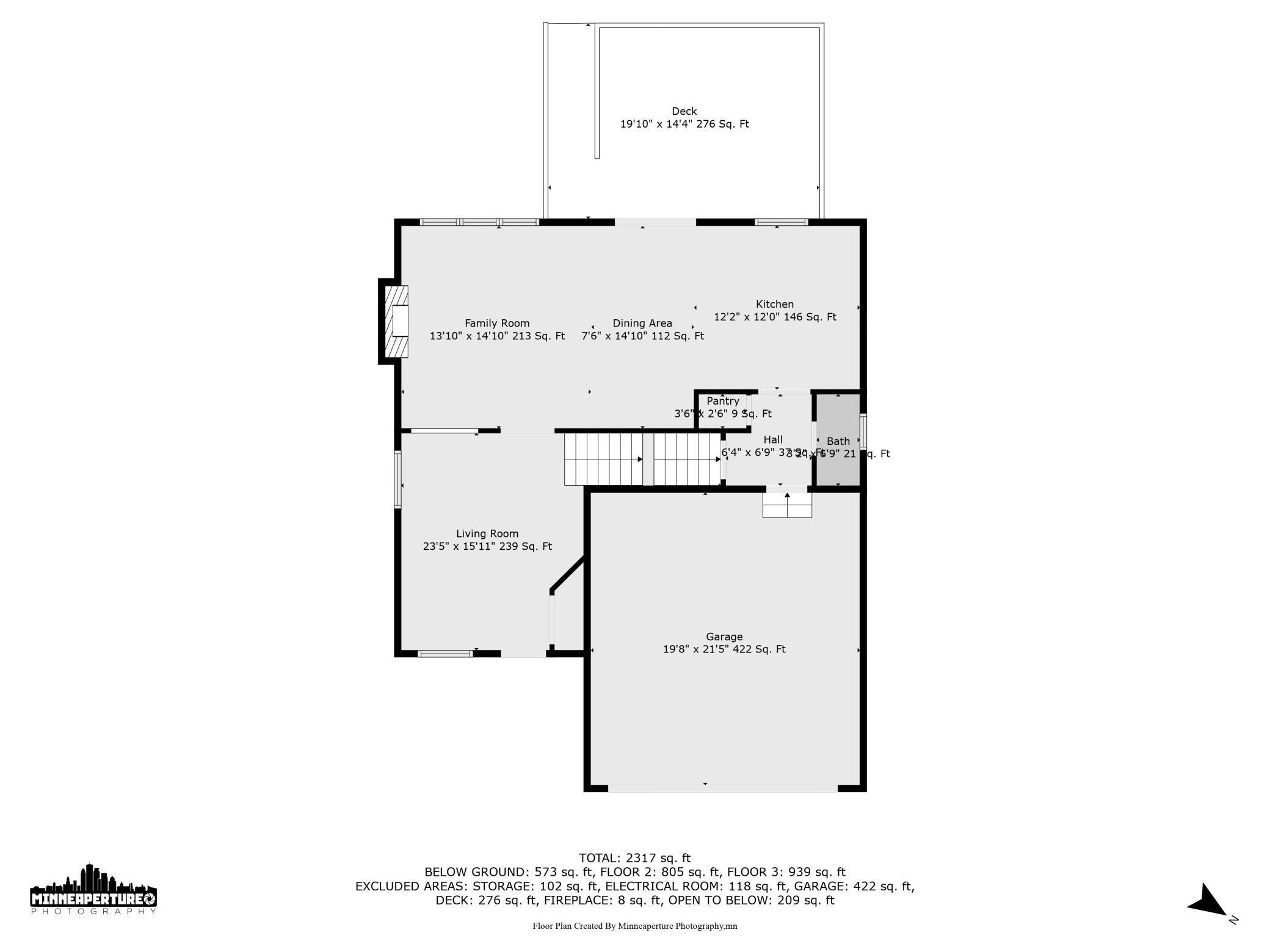 6709 Urbandale Lane N