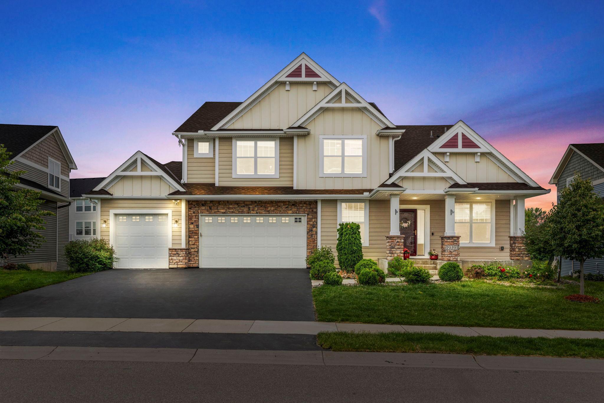 19391 Bridle Path