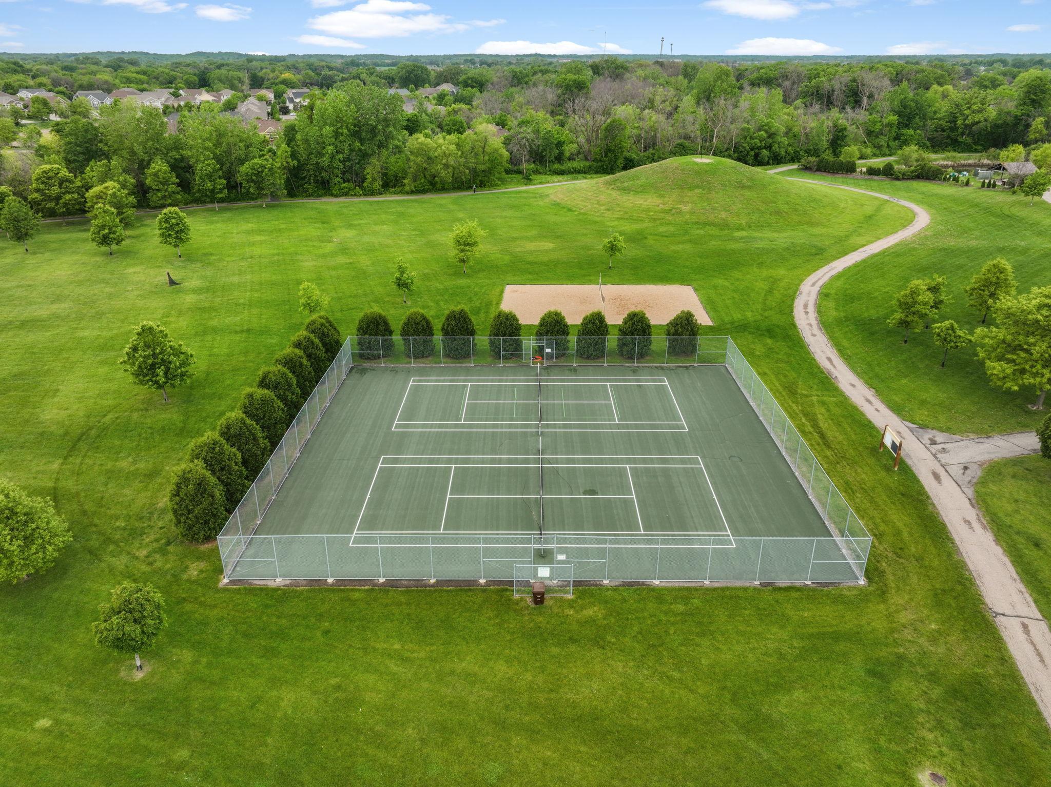 3121 Wild Flower Trail