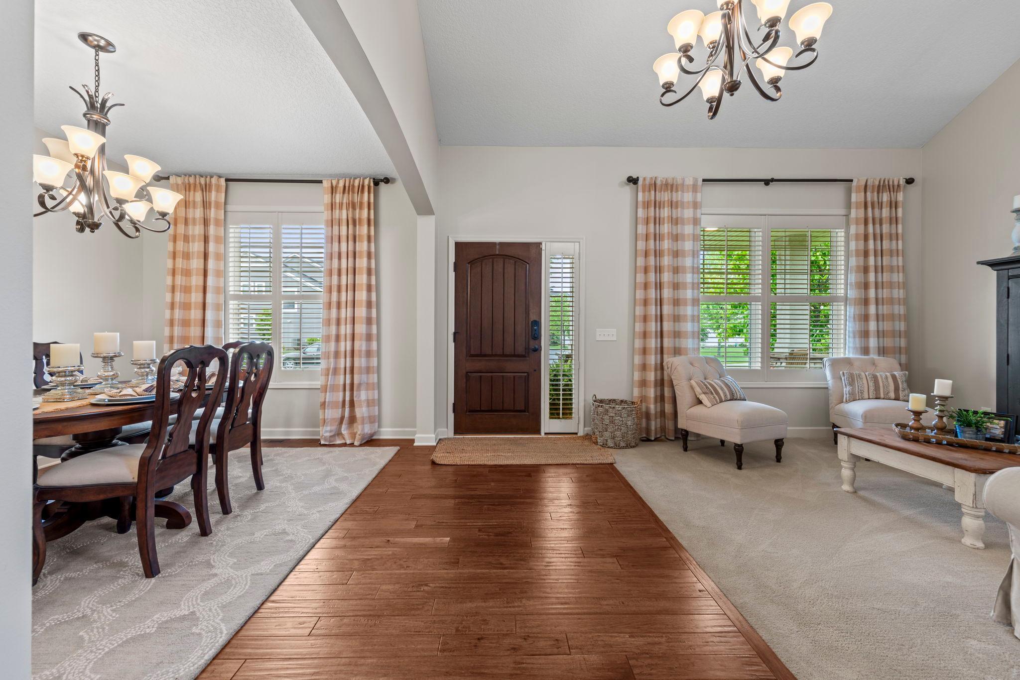 3121 Wild Flower Trail