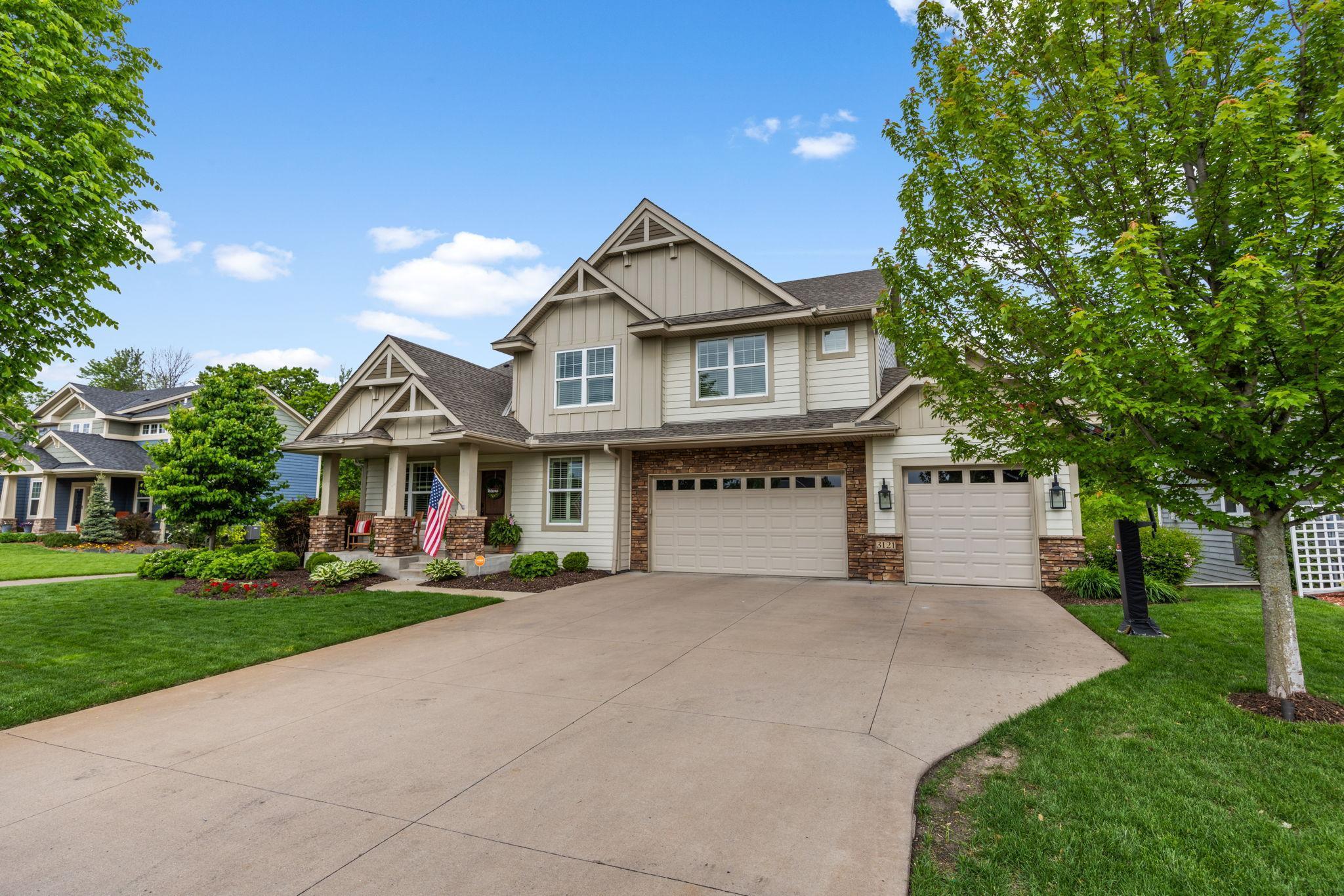 3121 Wild Flower Trail