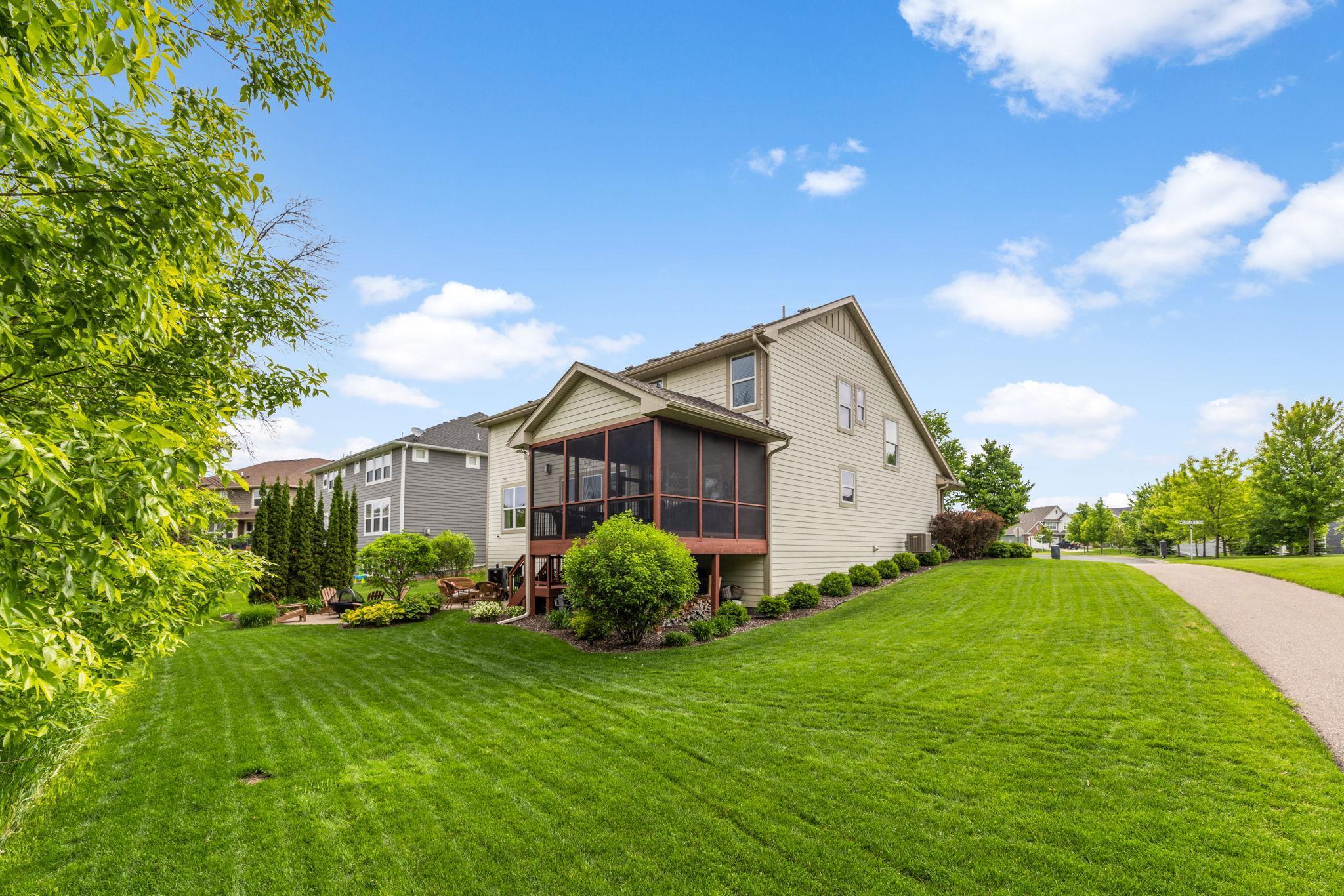 3121 Wild Flower Trail